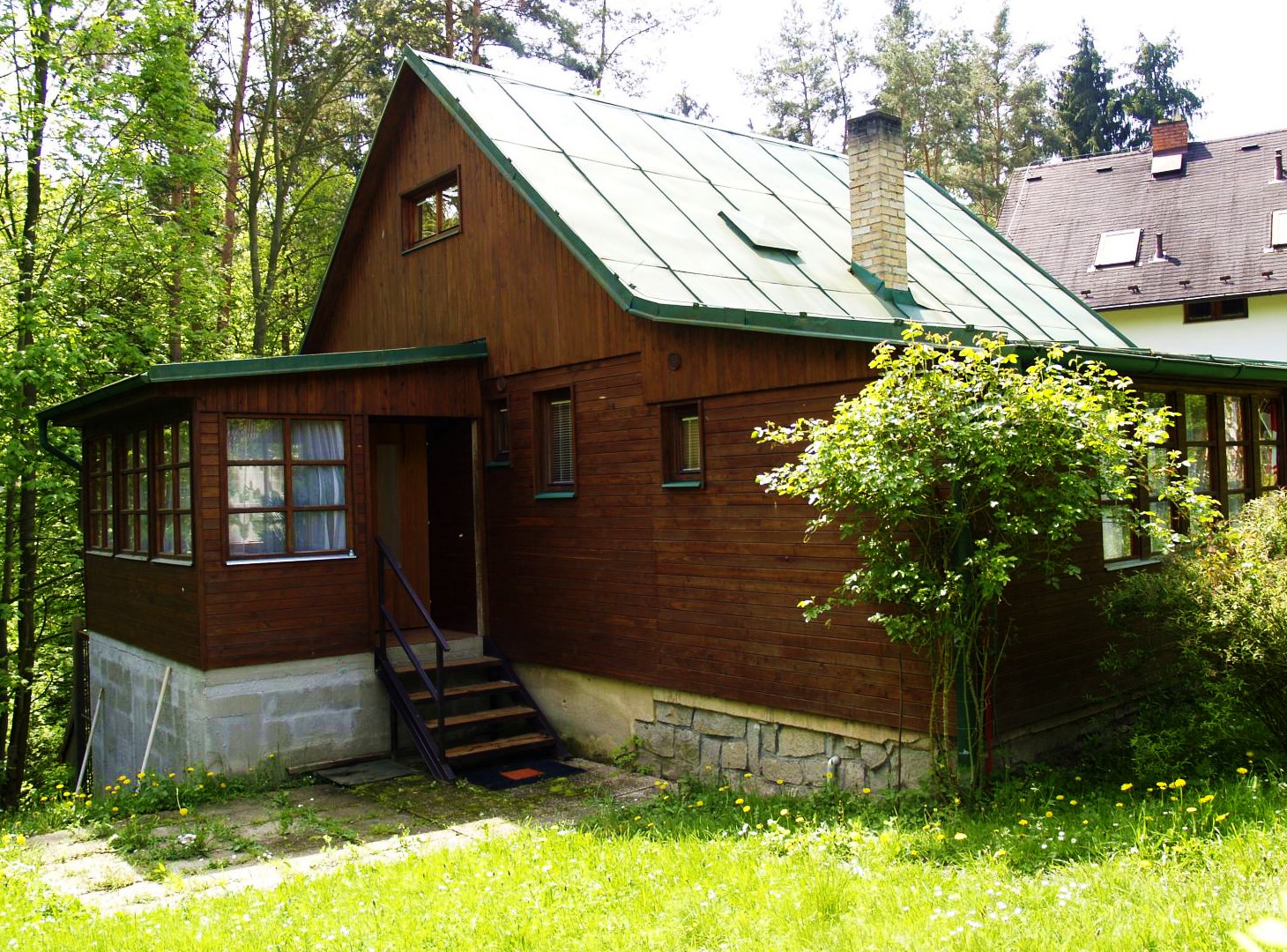 Zátoka Živohošť foto 4