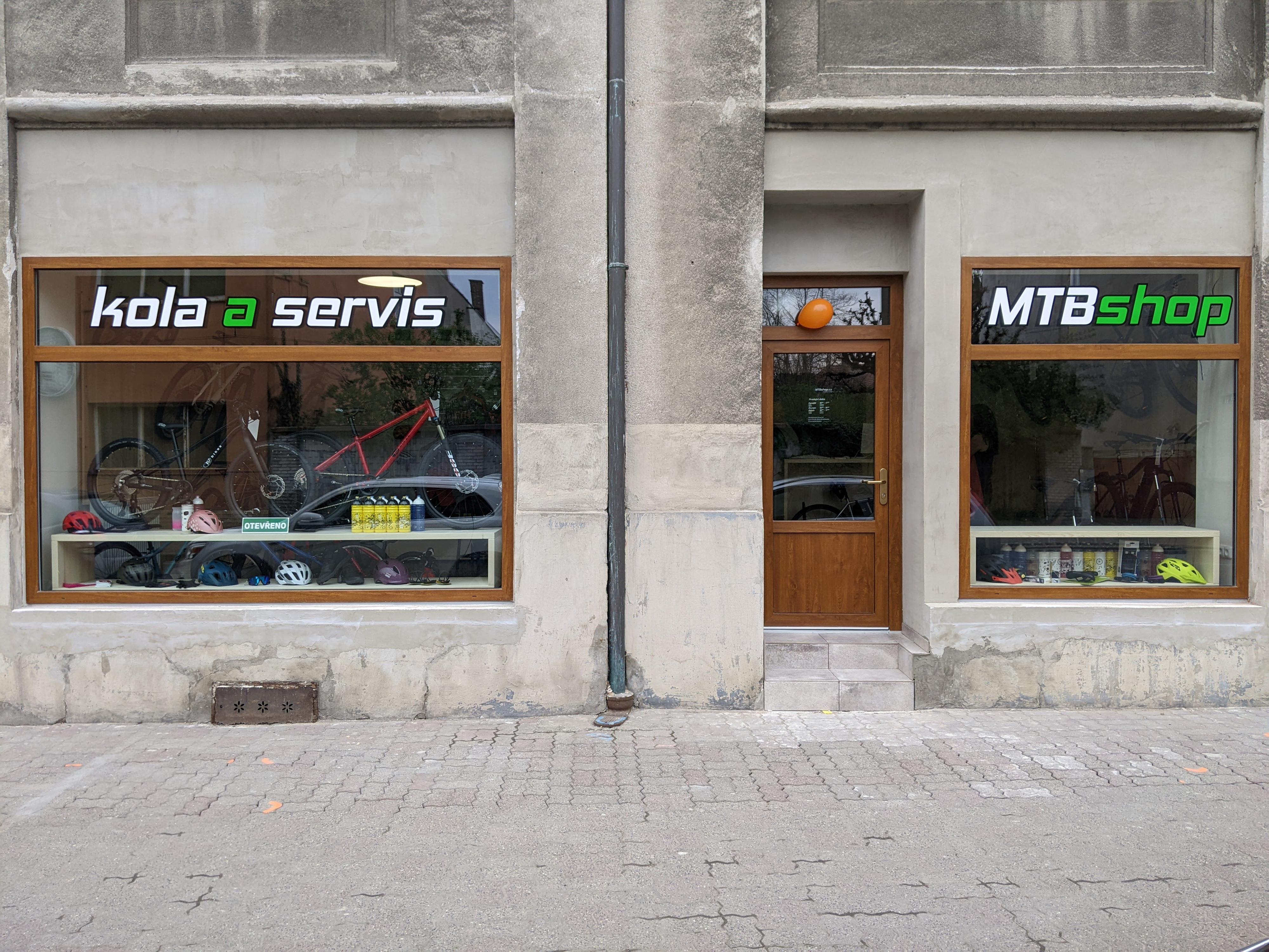 MTBshop.cz