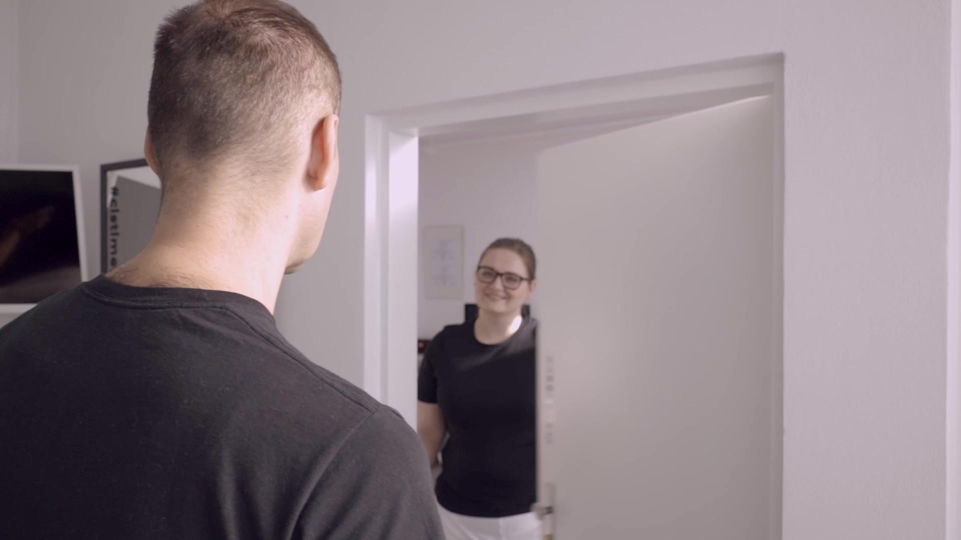 Čistíme zuby Tachov foto 2 (náhled videa)