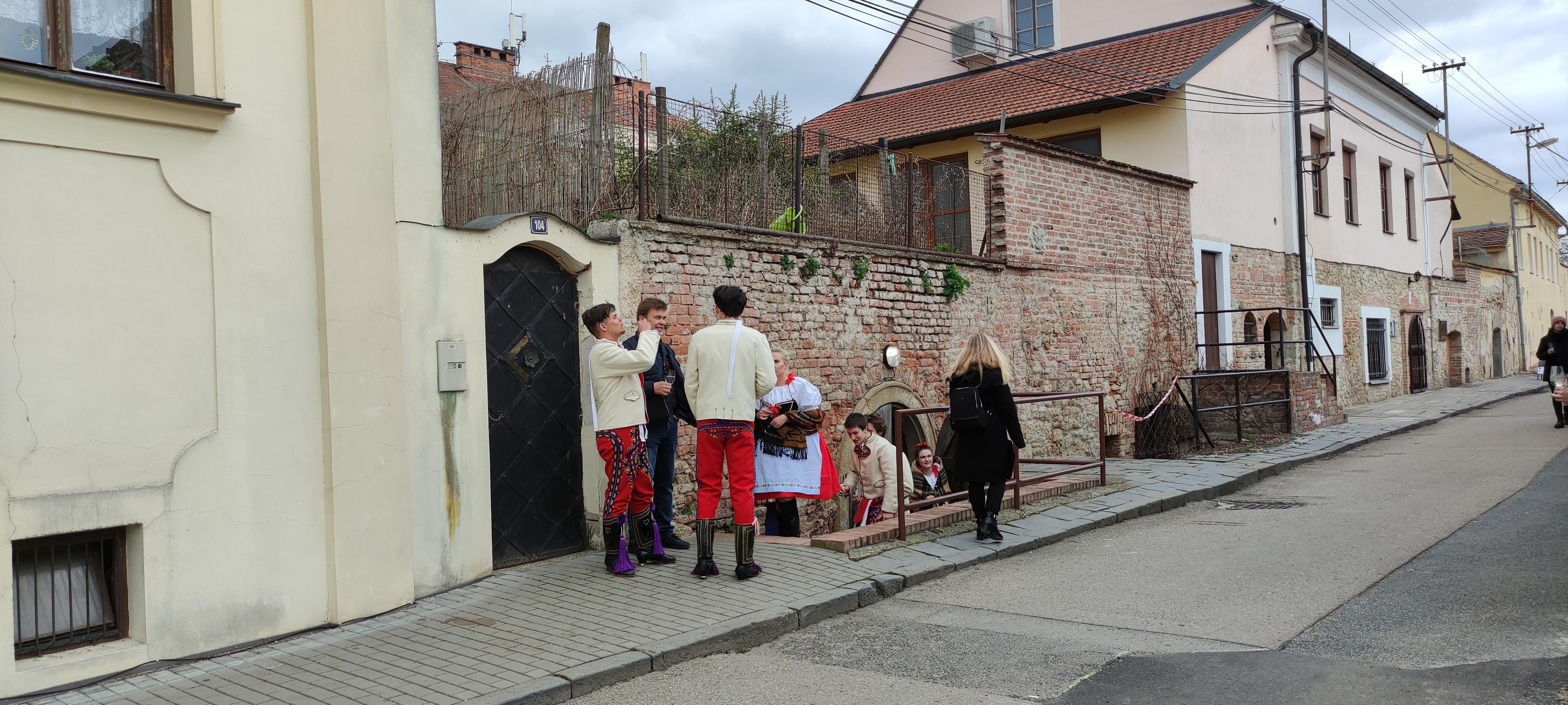 Sklep Pod Starou ředitelnou foto 2