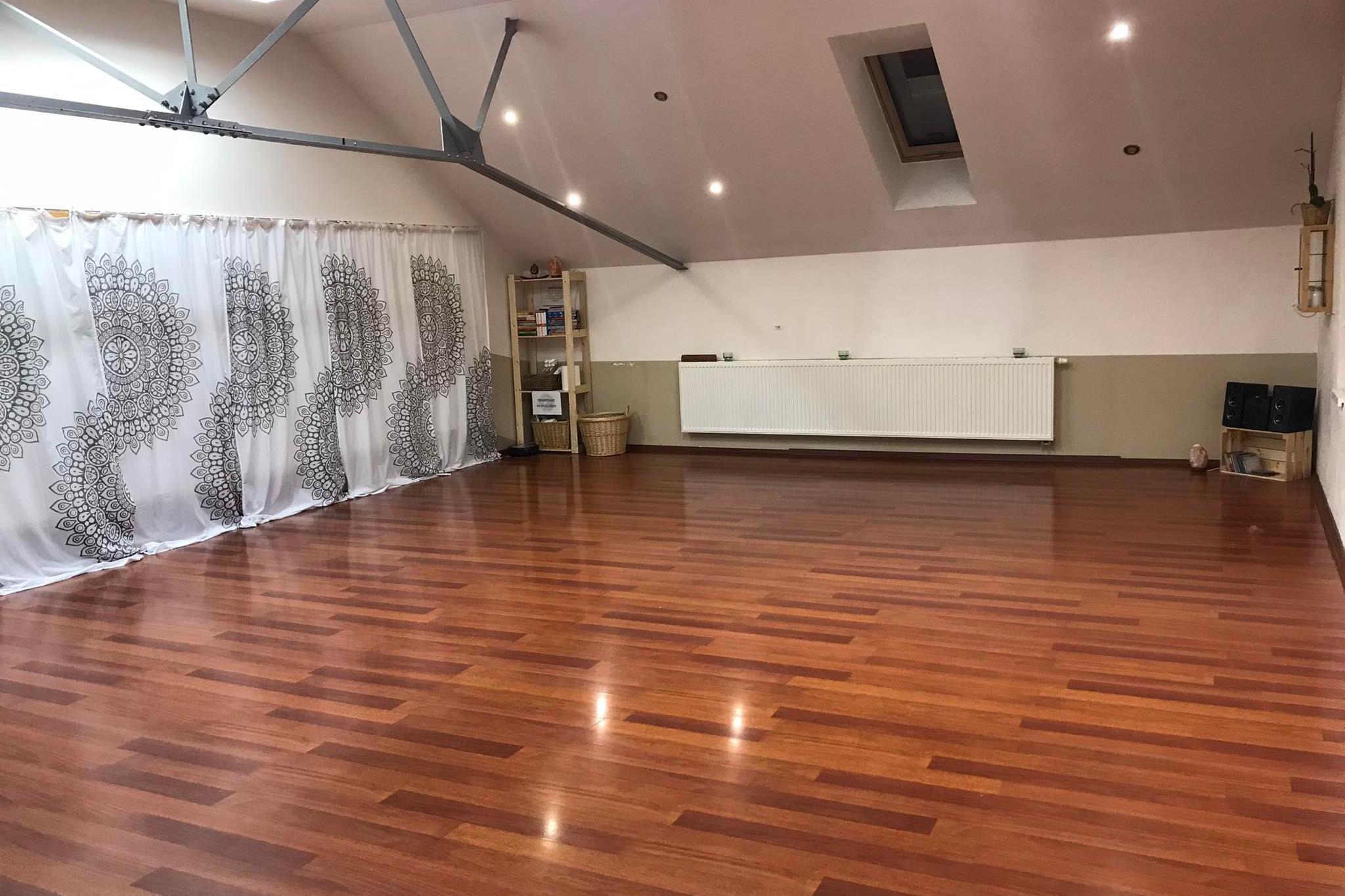 Škola Jógy Bhavasya foto 1