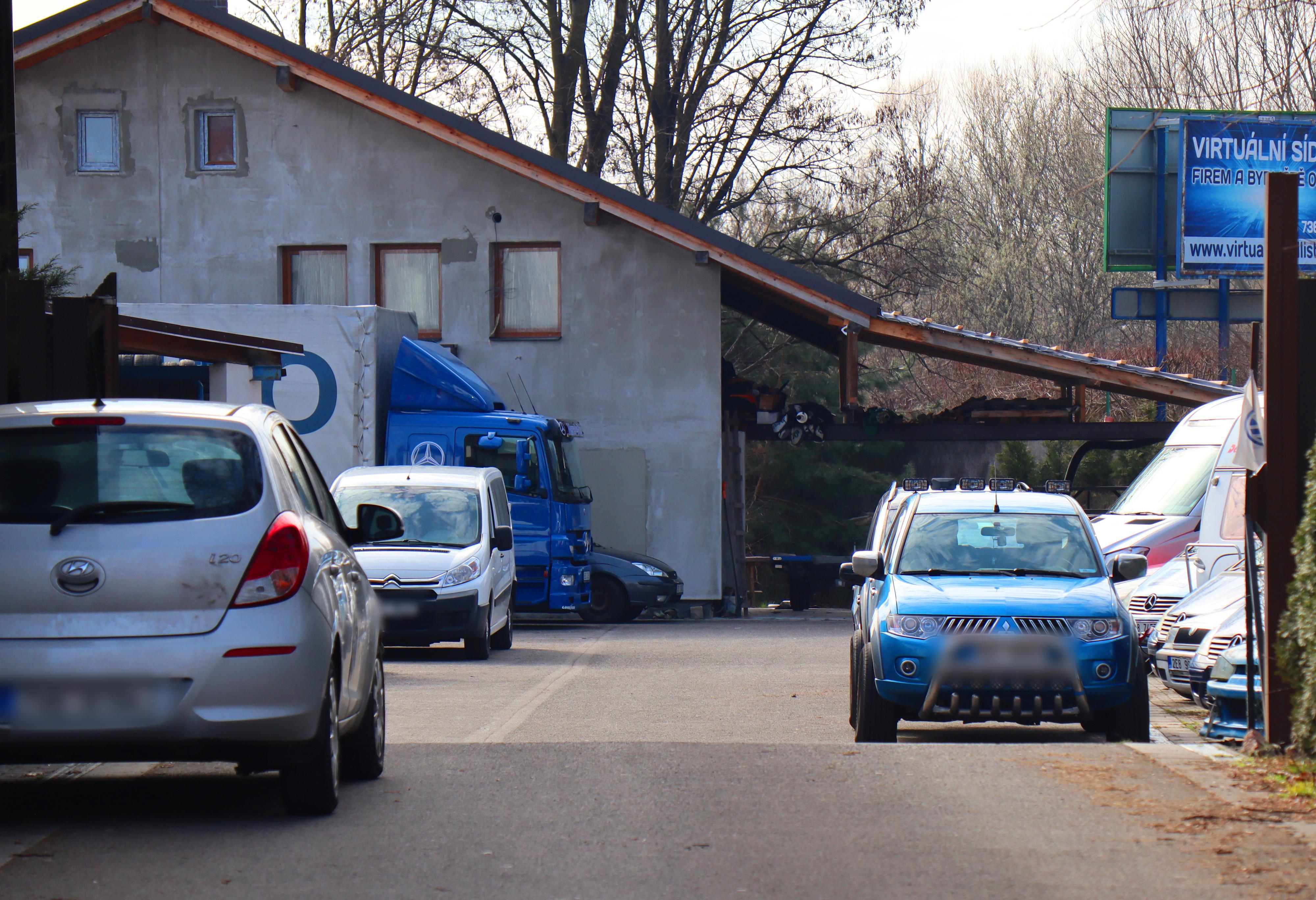 TOMCARS PCE, s.r.o. foto 2