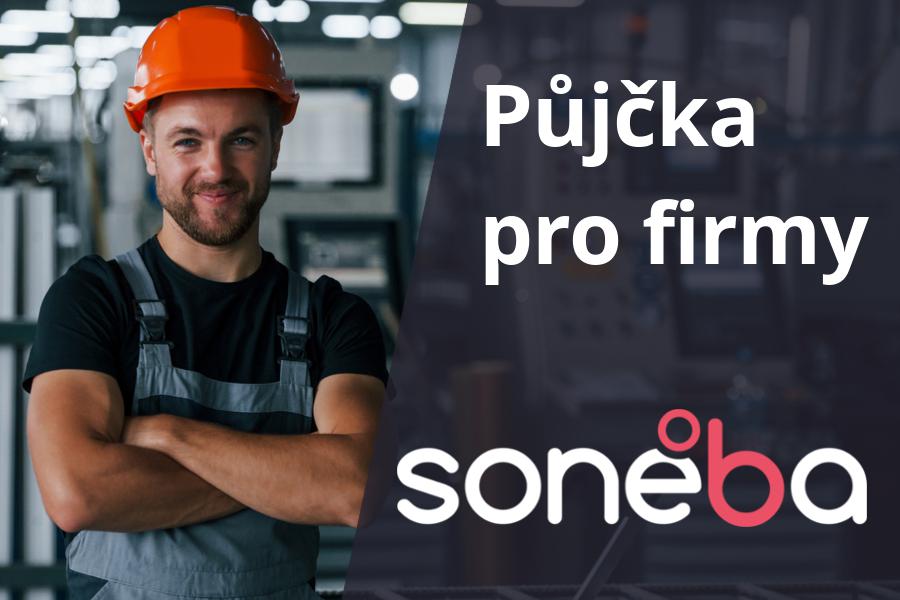 Po celé ČR půjčky pro firmy