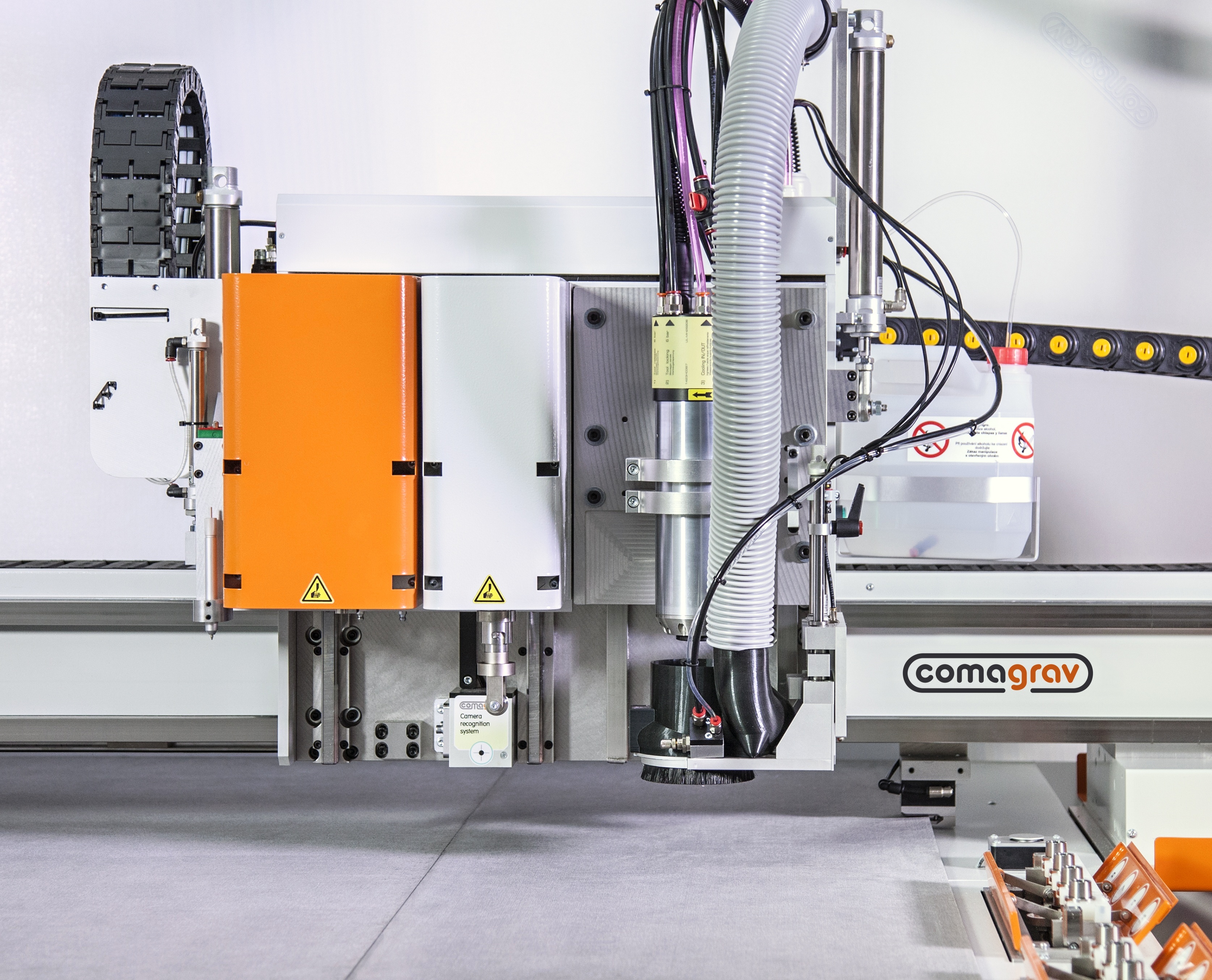 COMAC spol. s r.o. - COMAGRAV foto 5