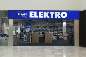 Firemní grafika PLANEO