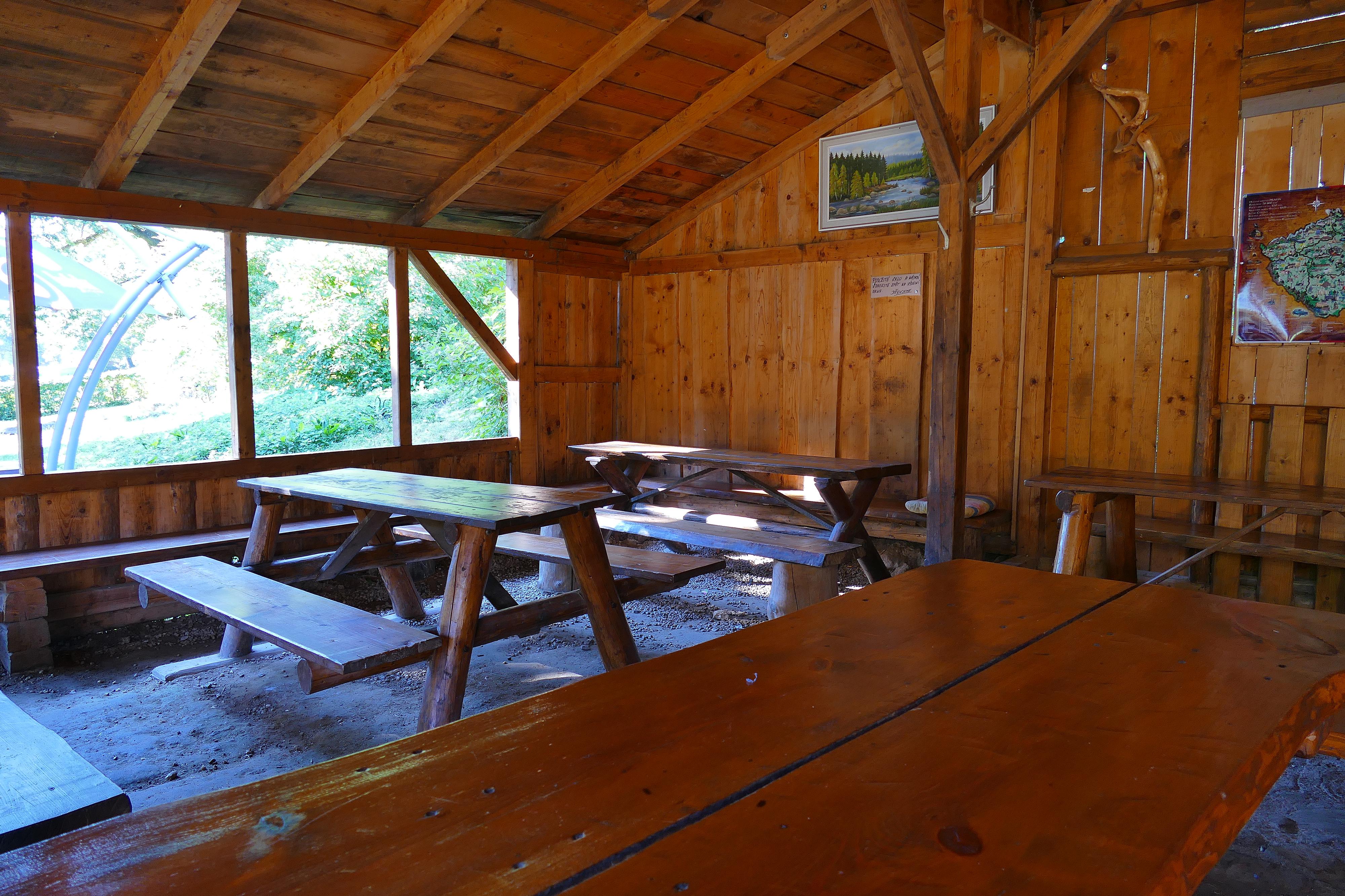 Hospůdka Pohoda foto 4