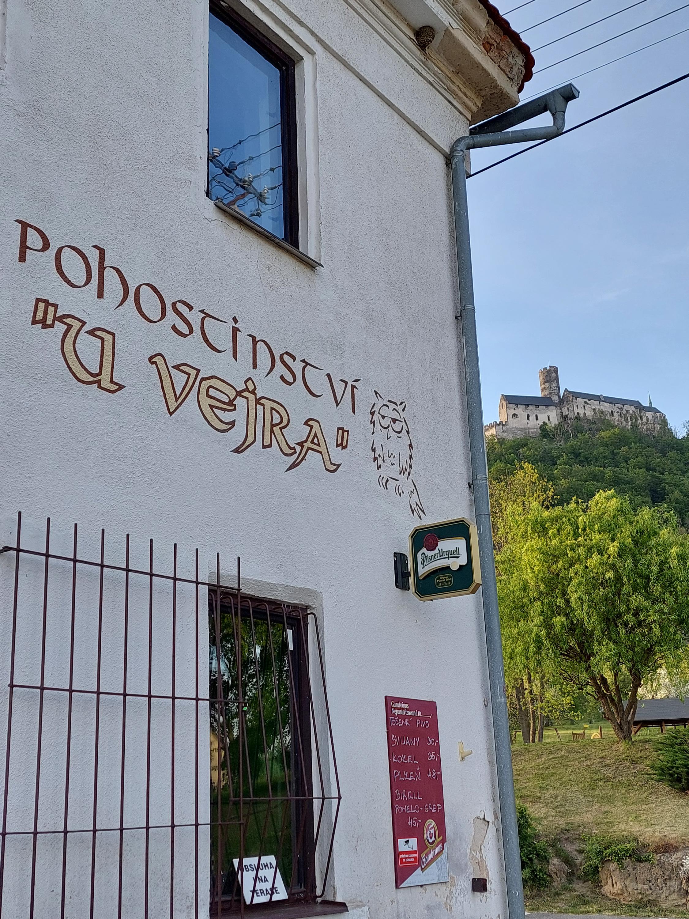 Pohostinství U VEJRA foto 5