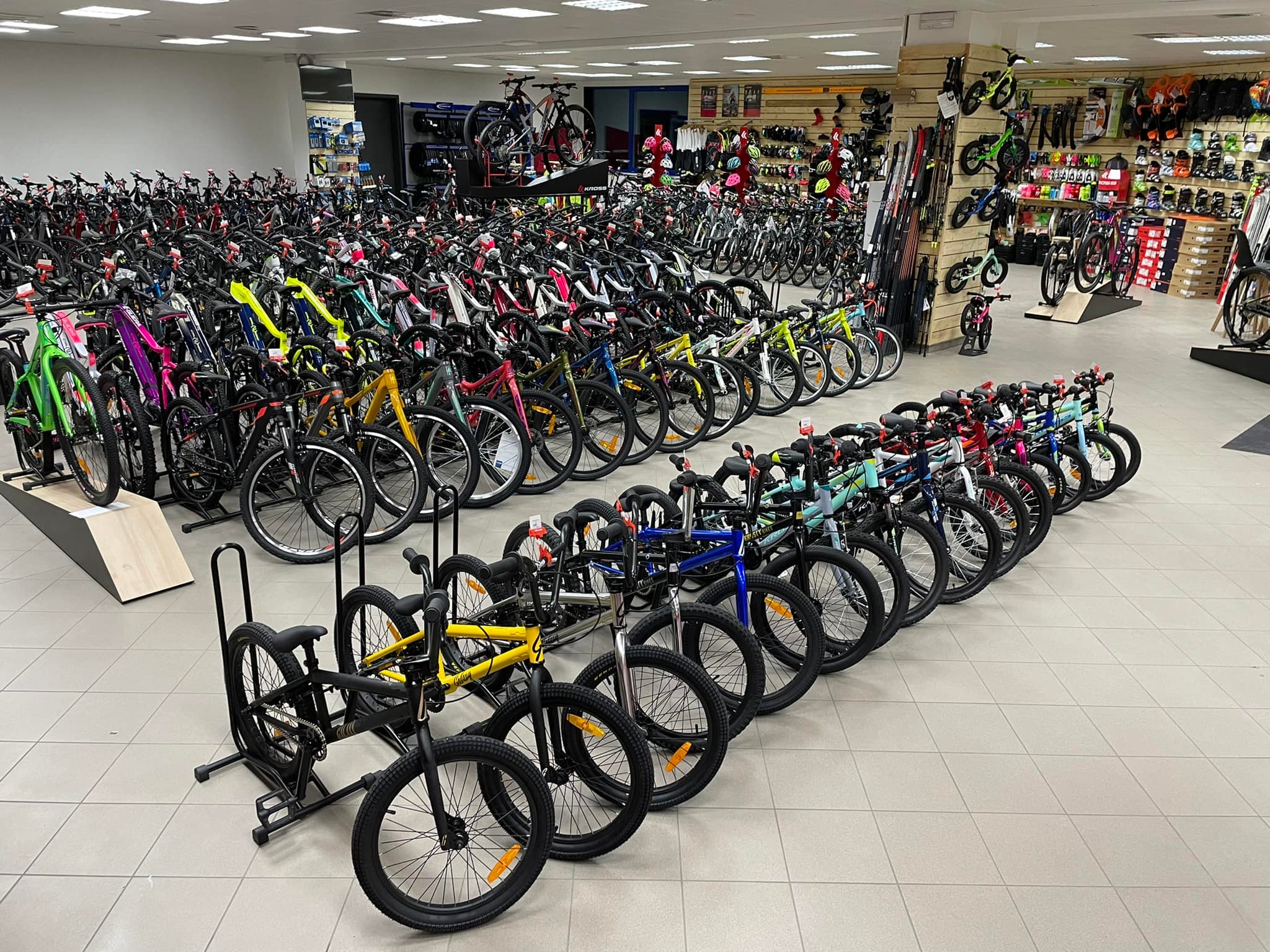 SKISPORT Drápela foto 6