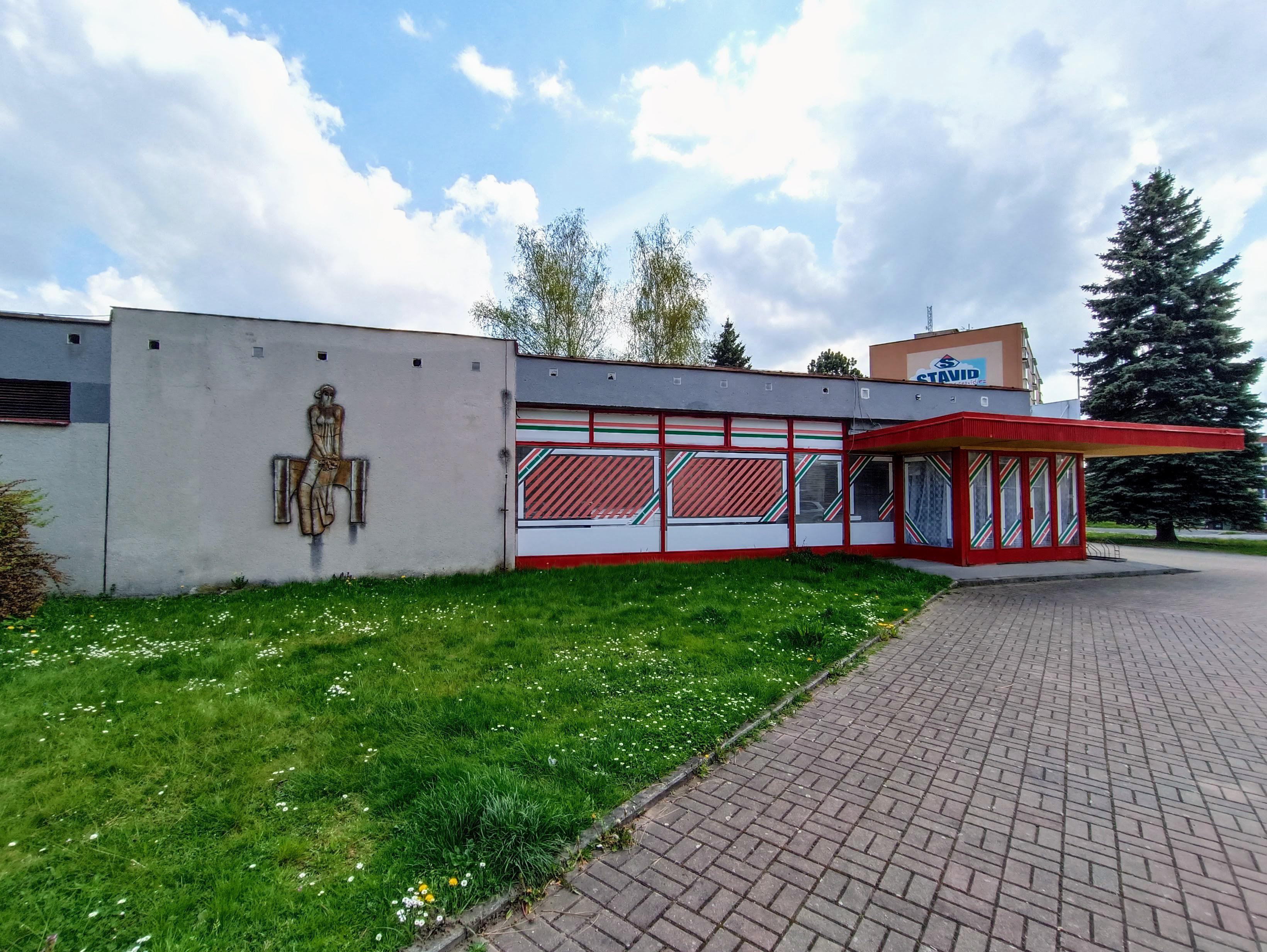 Potraviny Májová foto 6