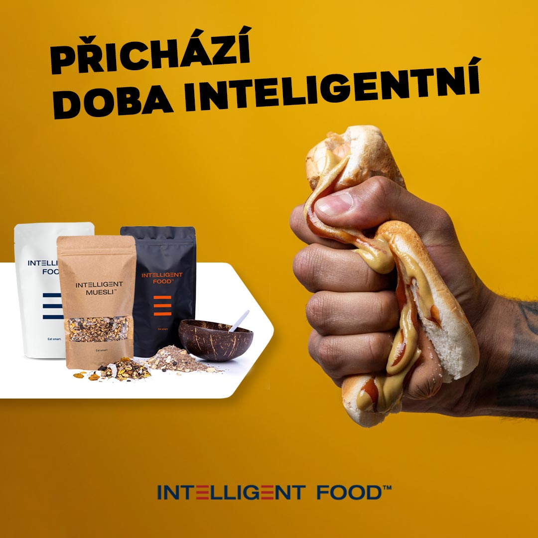 Intelligent Food foto 6