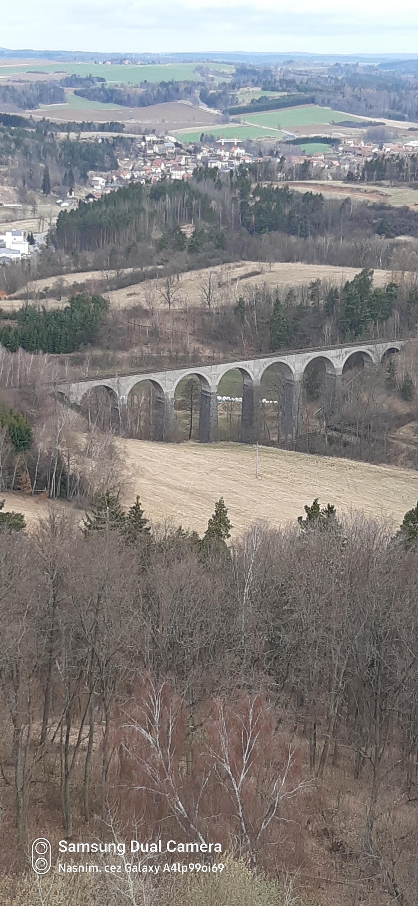 Rozhledna Fajtův kopec foto 5