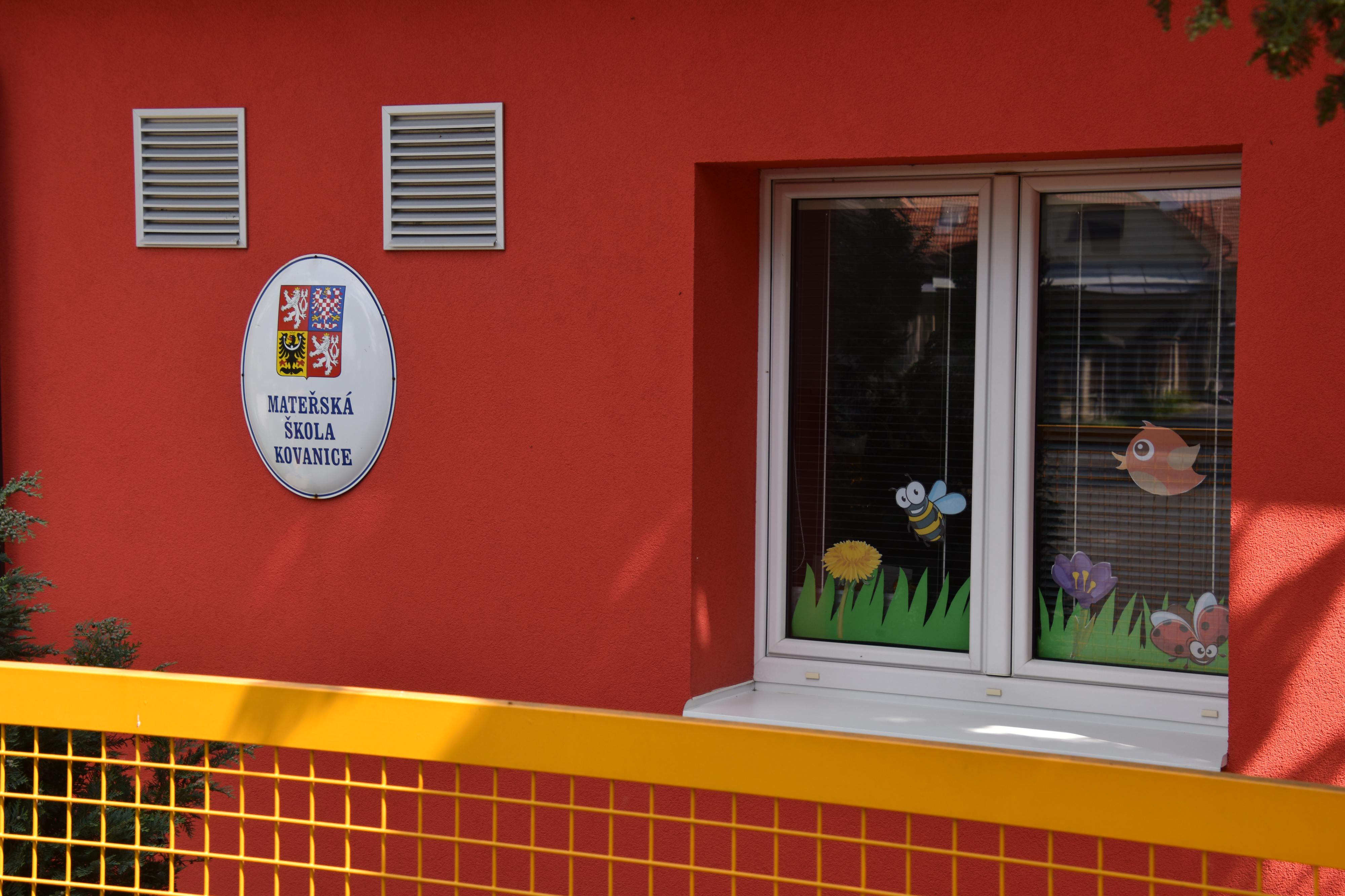 Mateřská škola Kovanice foto 4