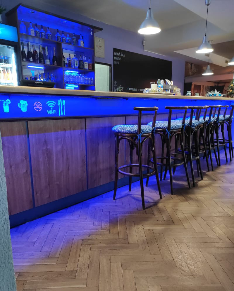 Restaurace U Kulturního domu foto 2
