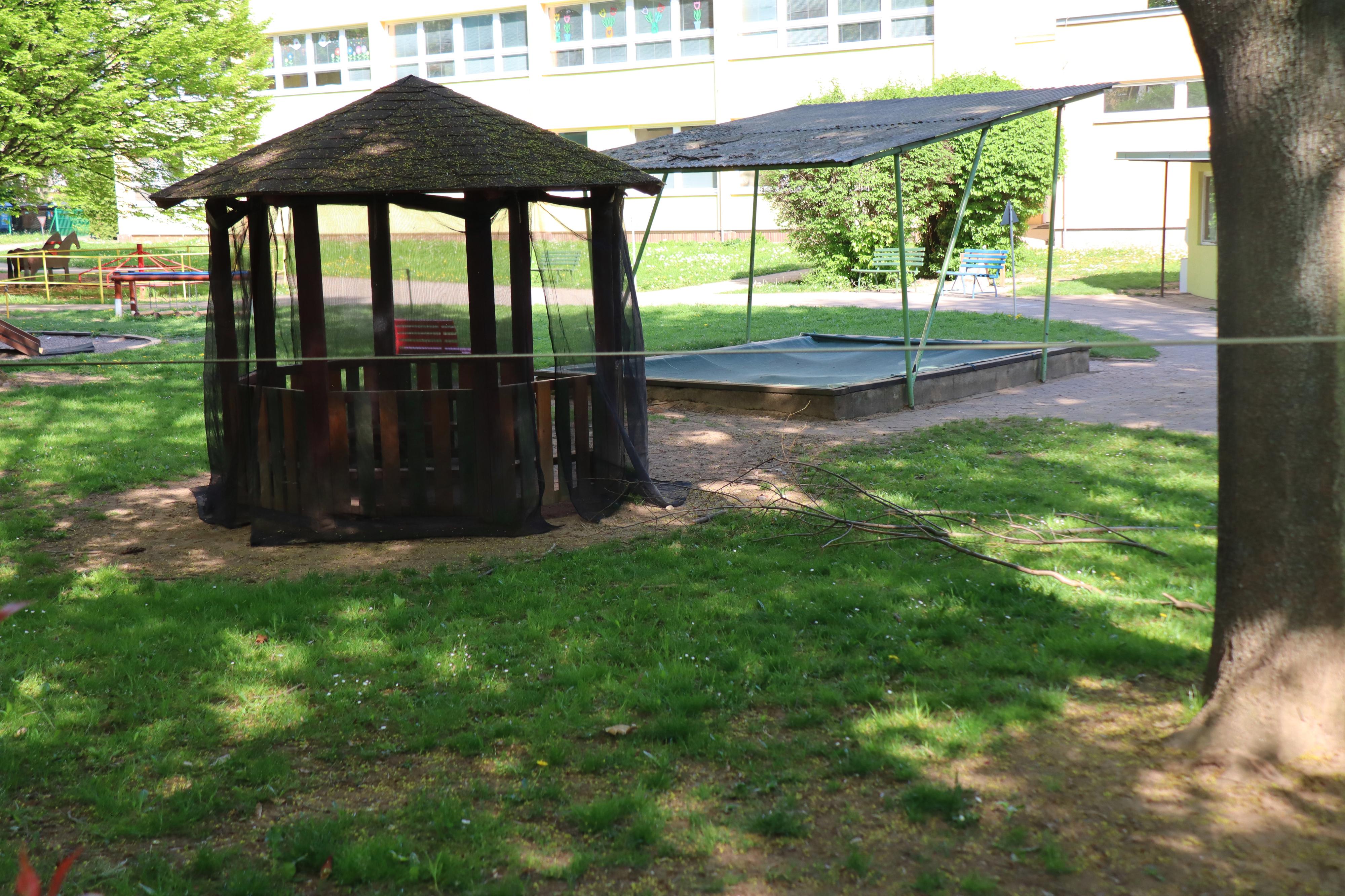 Mateřská škola Pardubice-Polabiny, Mladých 158 foto 6