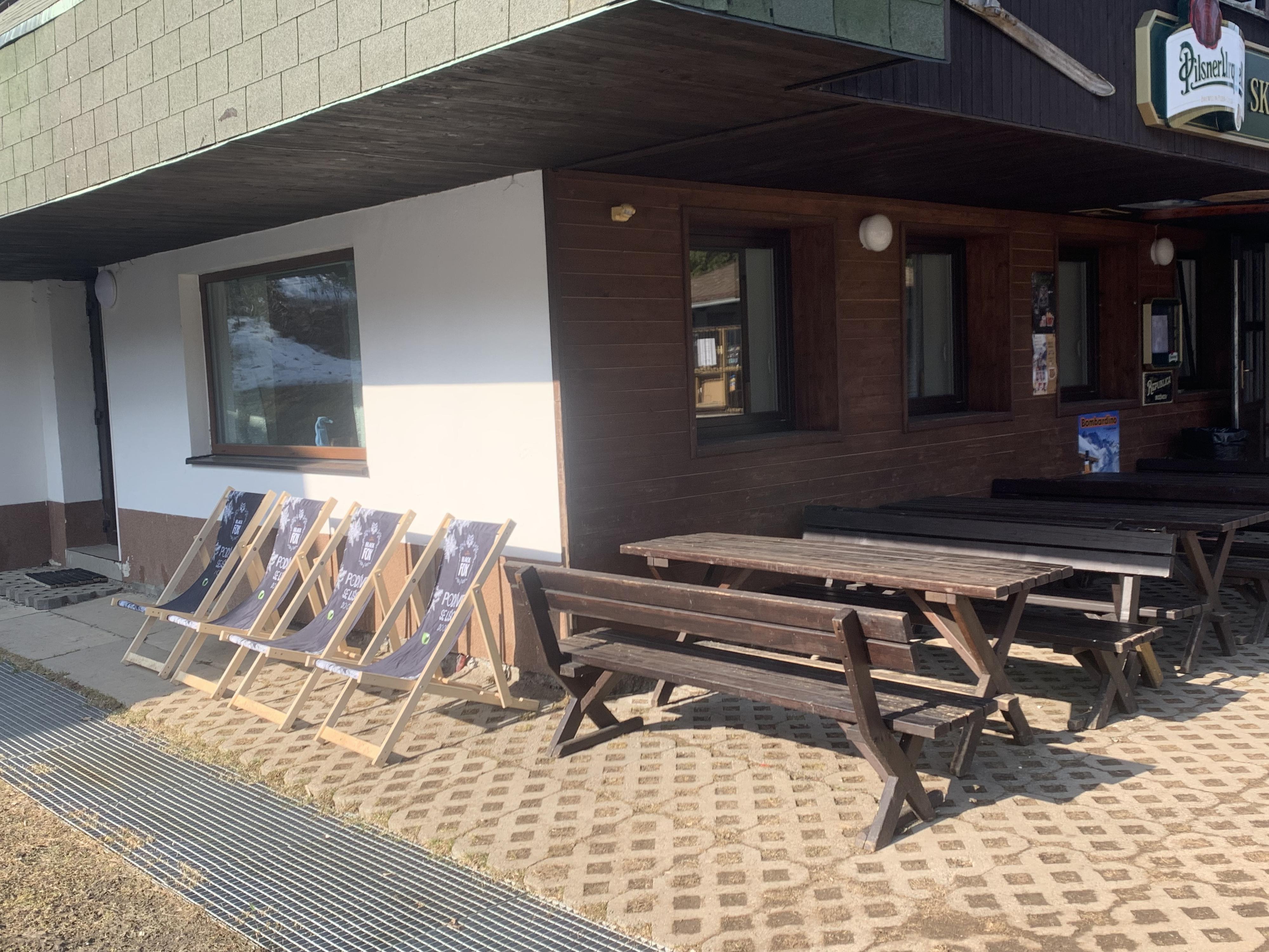 Skičko BAR foto 3