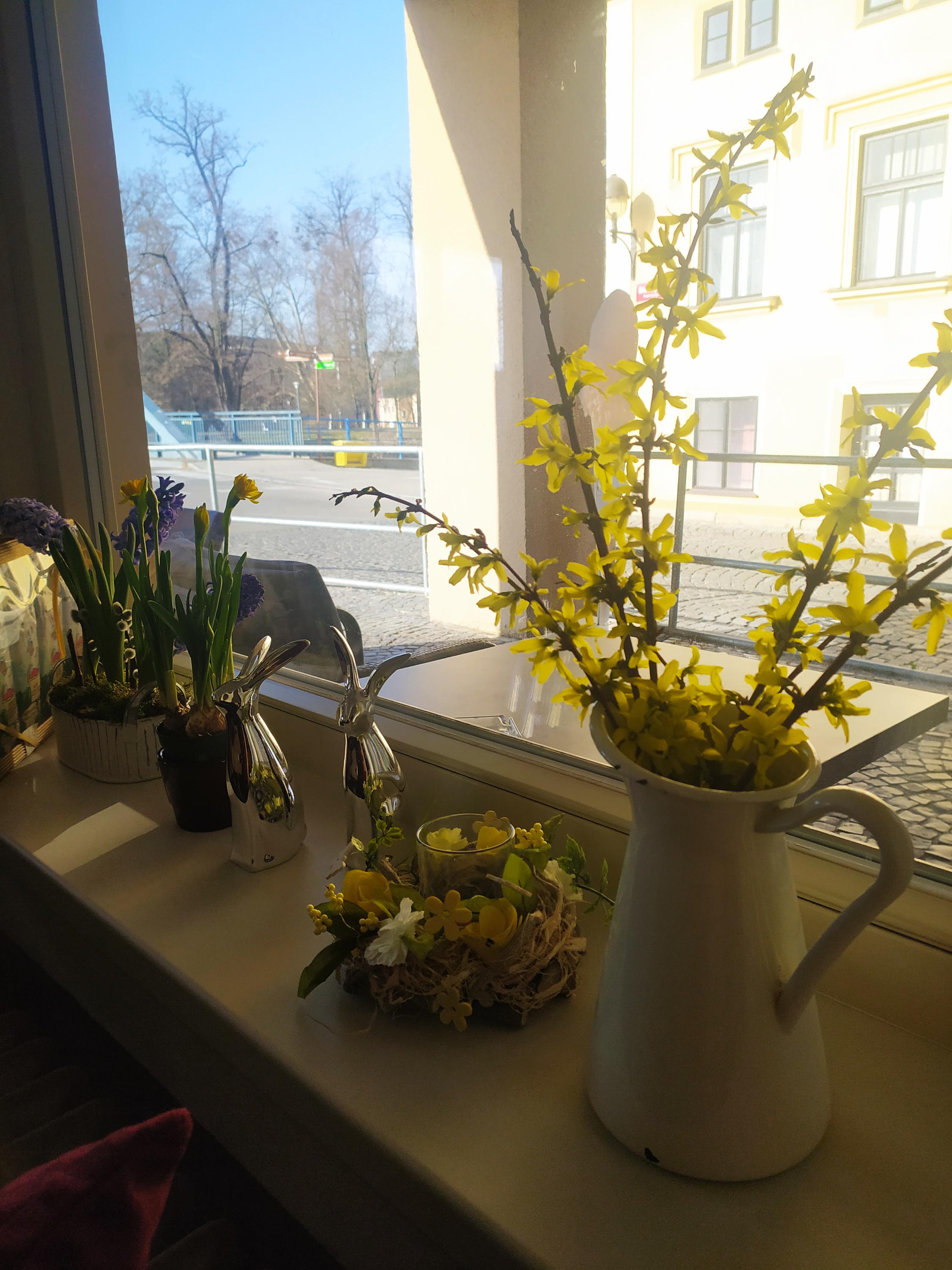 Na Zábradlí café bistro foto 2