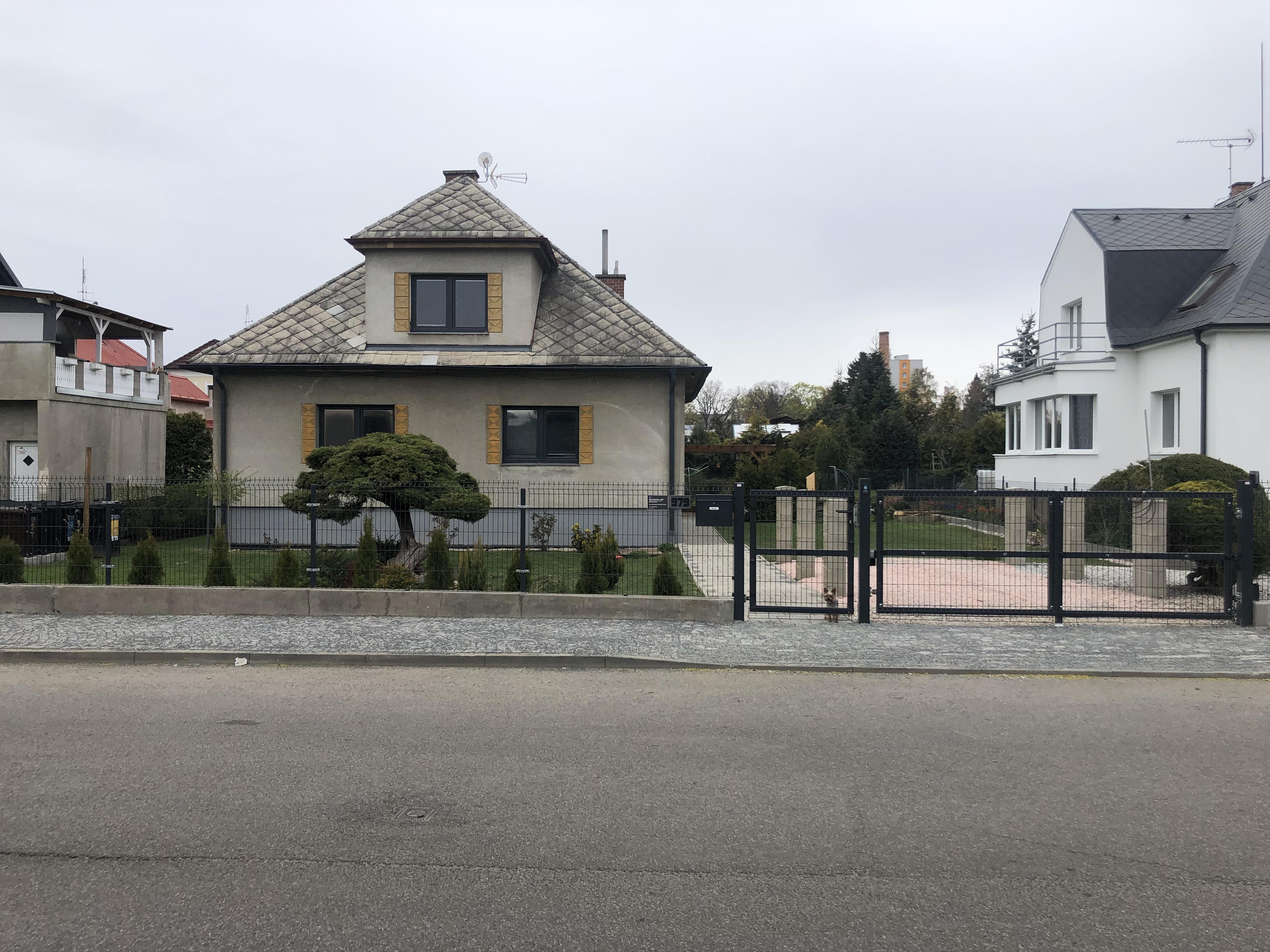 Bára Hausrová Nails foto 4