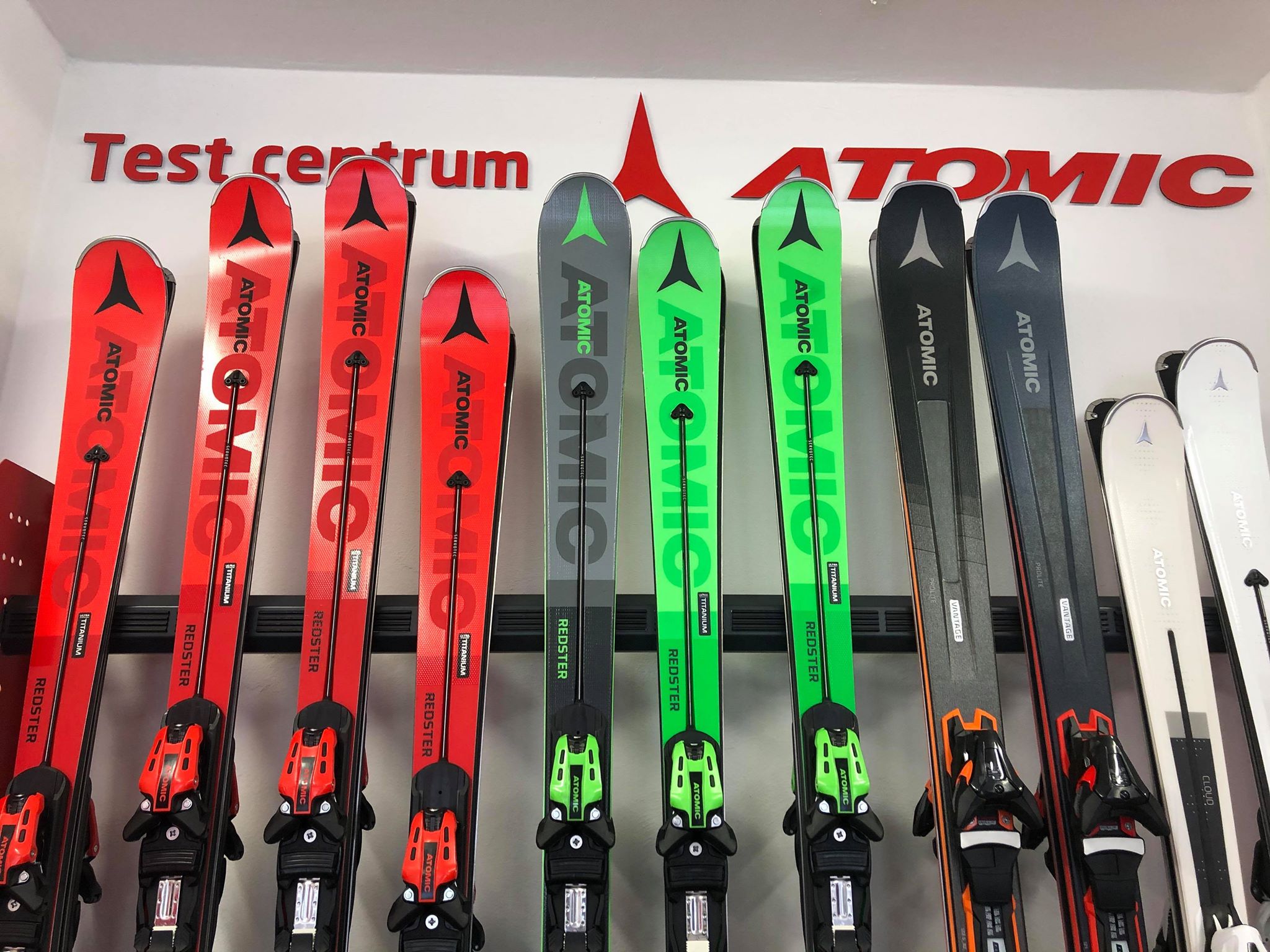 Centrum Hořec - půjčovna a servis foto 2