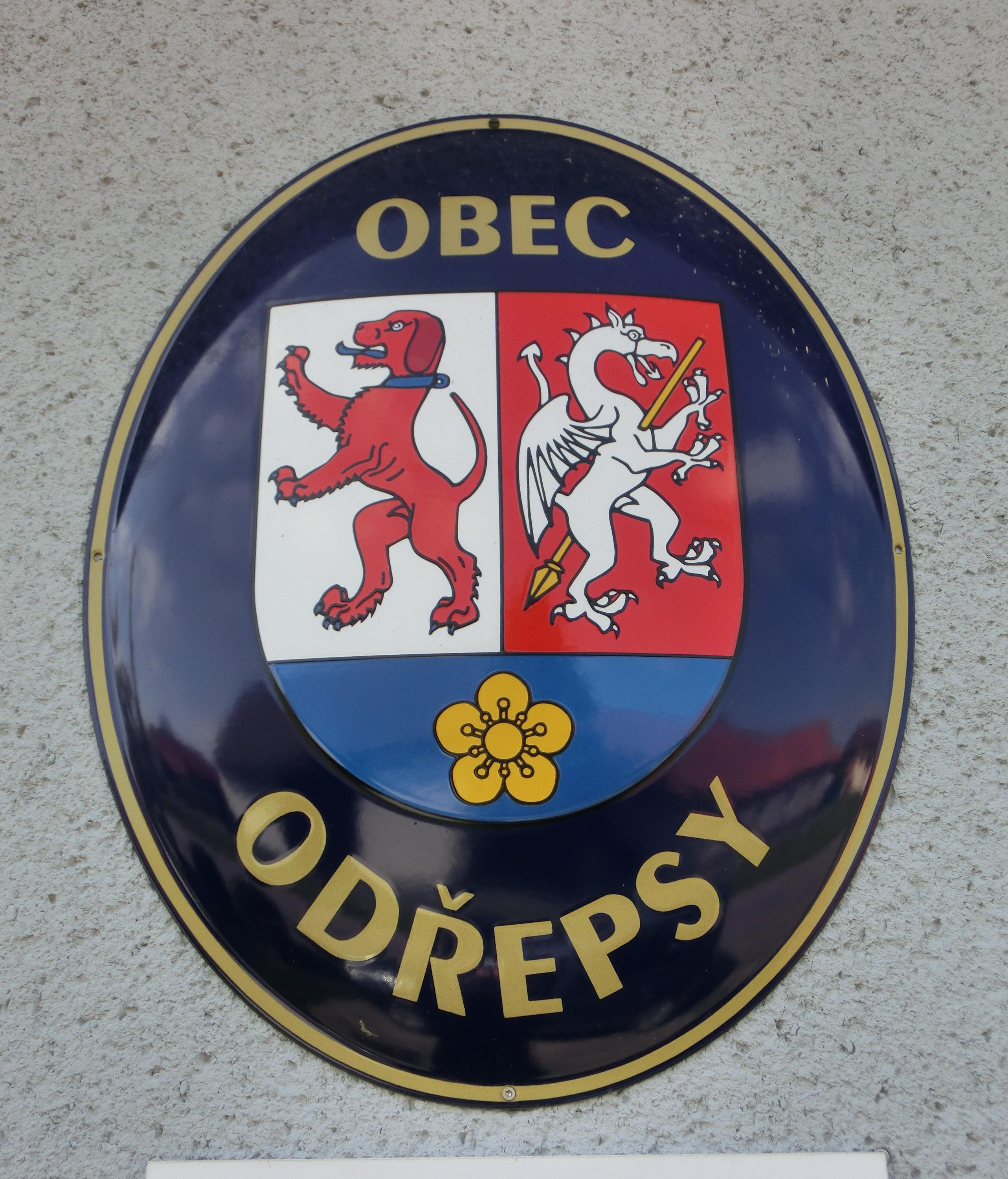 Odřepsy - obecní úřad foto 3