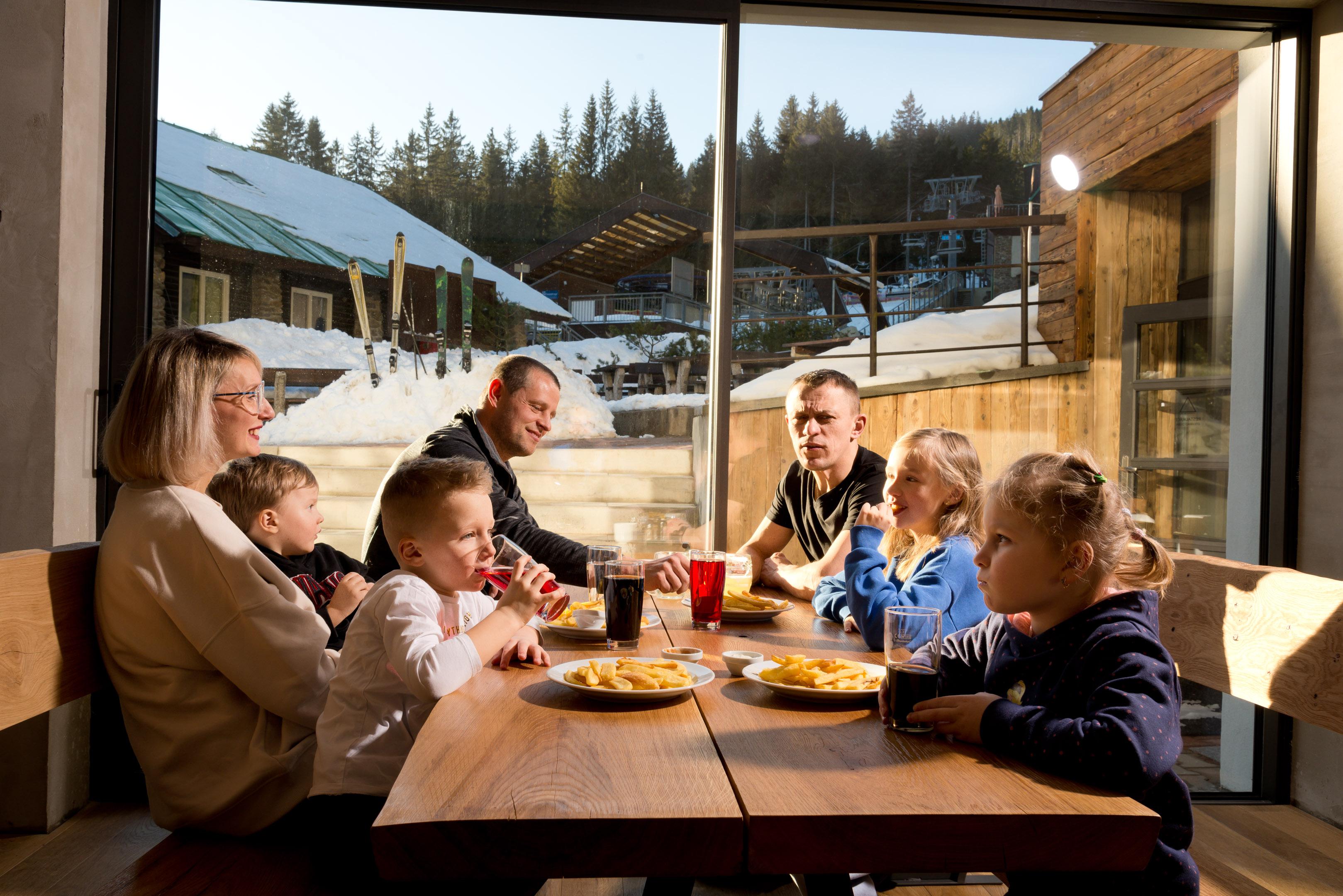 Hotel Bohemia foto 6