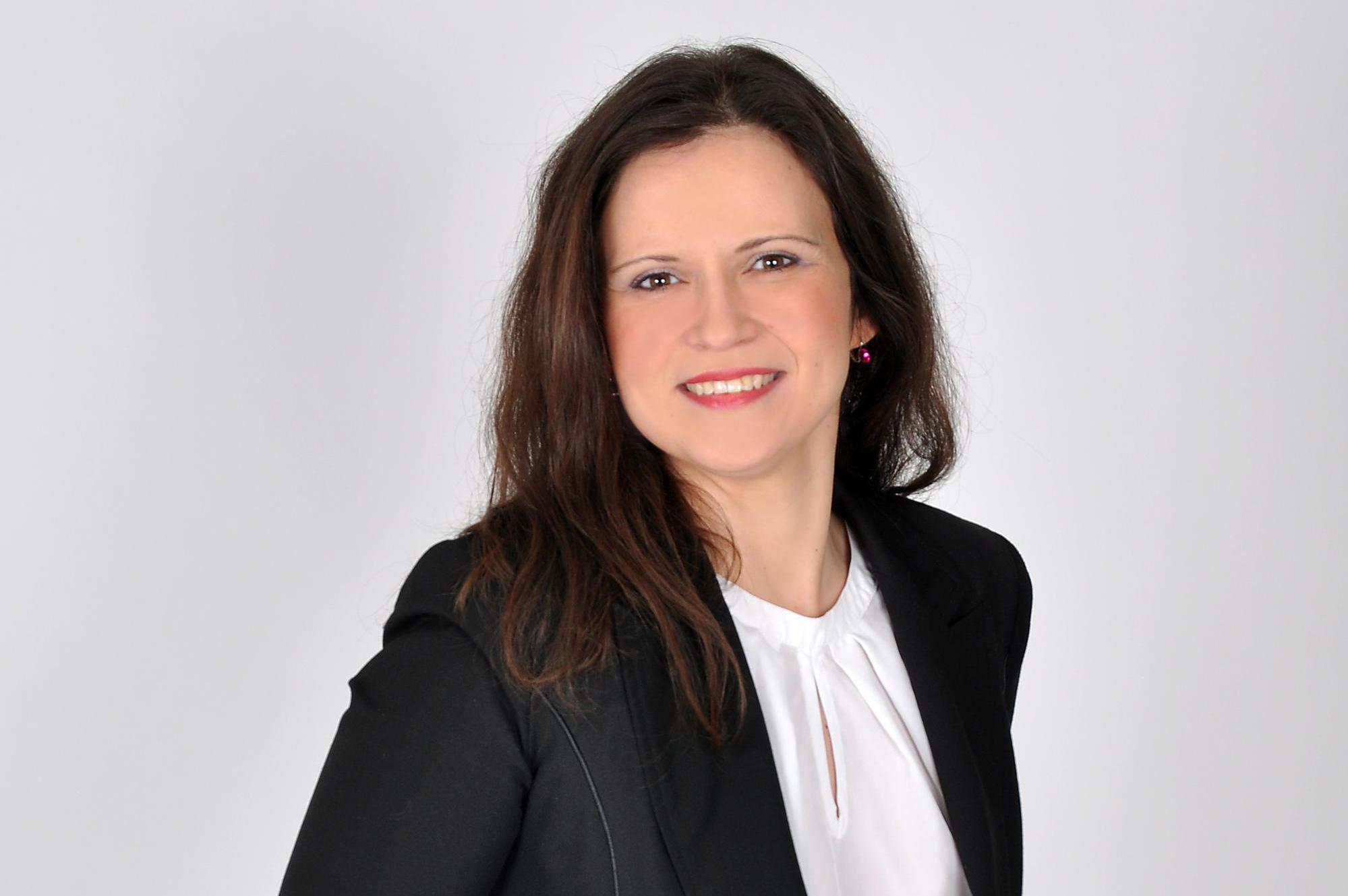 Ing. Alena Václavíková - RE/MAX Pro