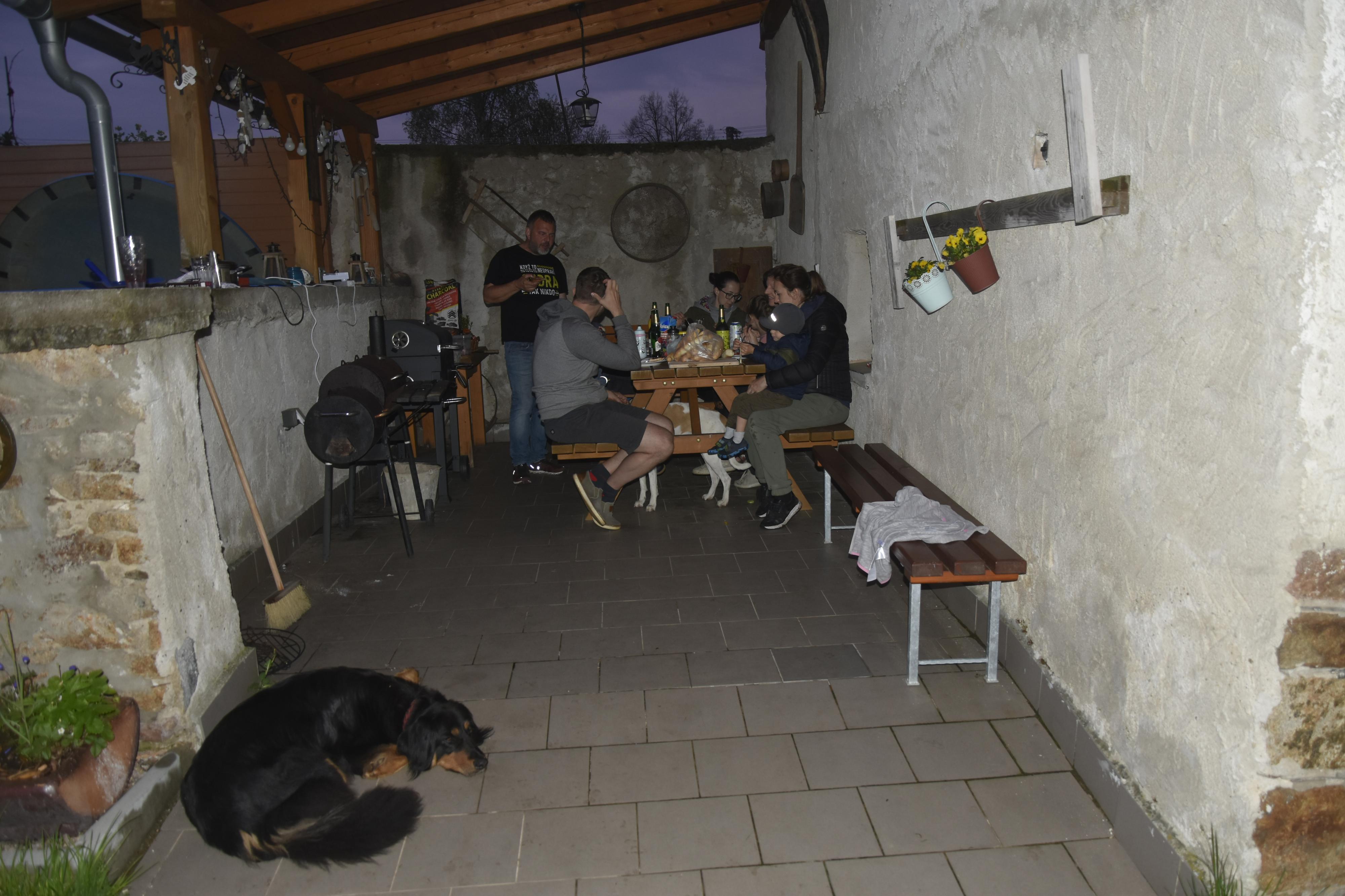 Chalupa Nítovice foto 5