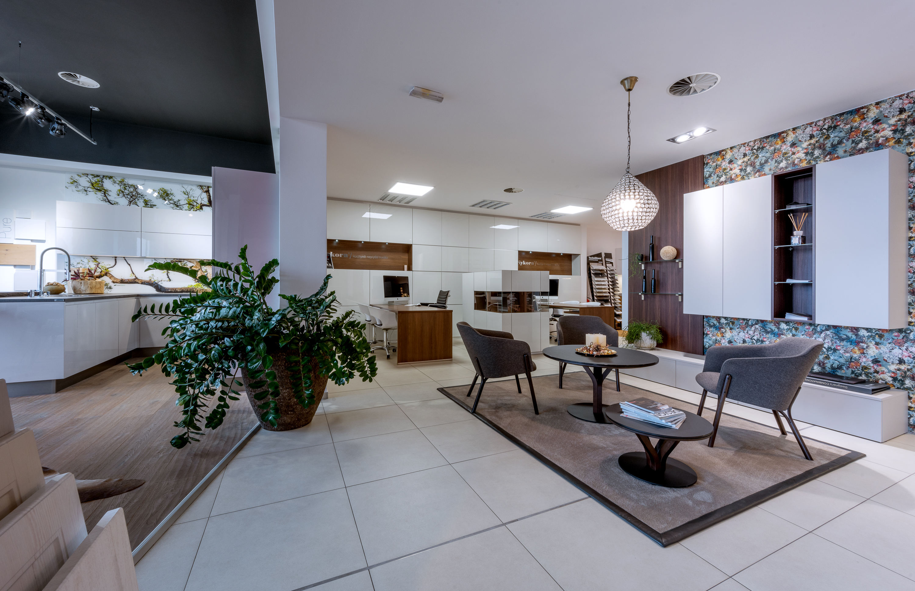 Sykora ® kuchyně nejvyšší kvality foto 4