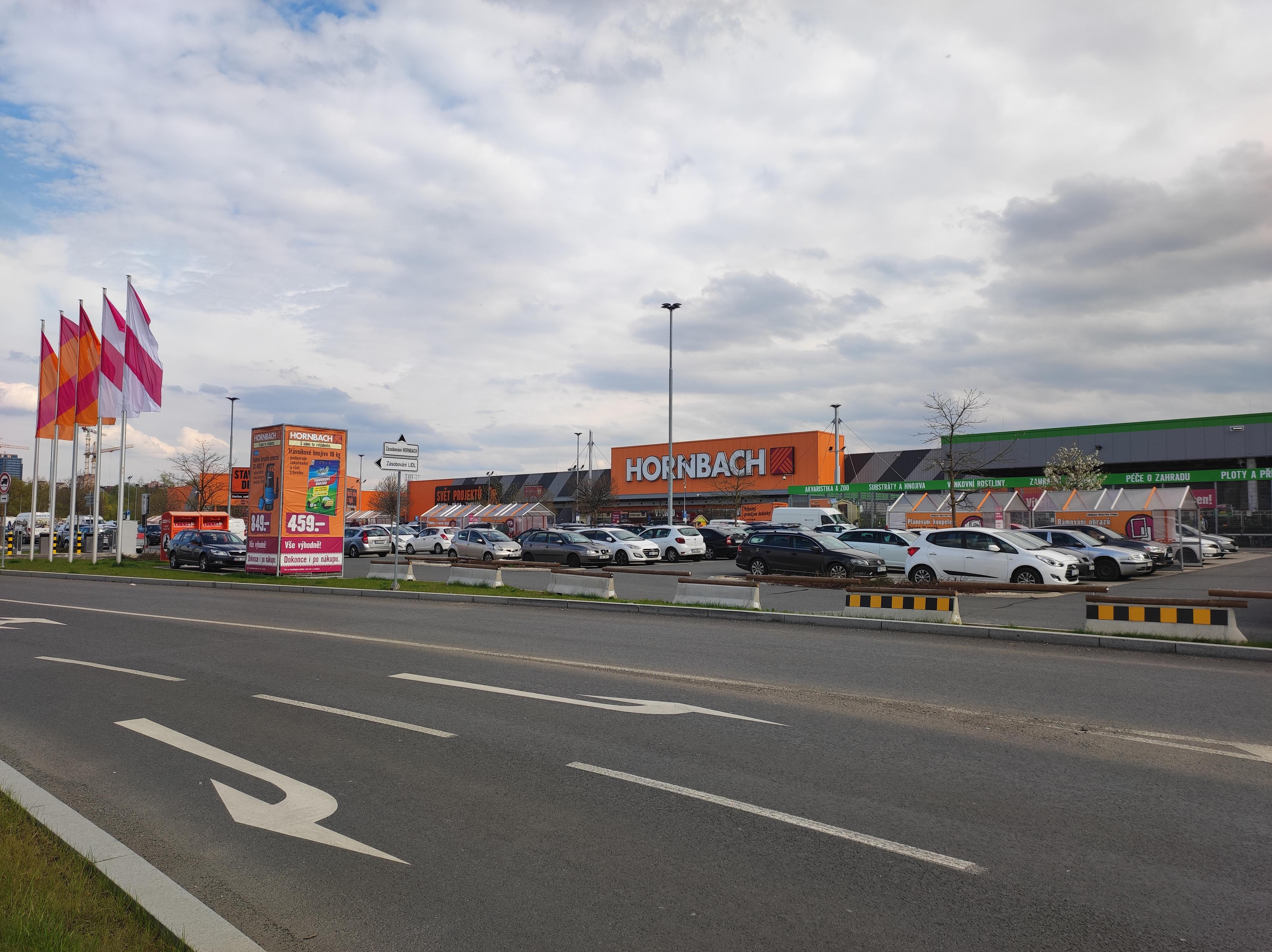 HORNBACH