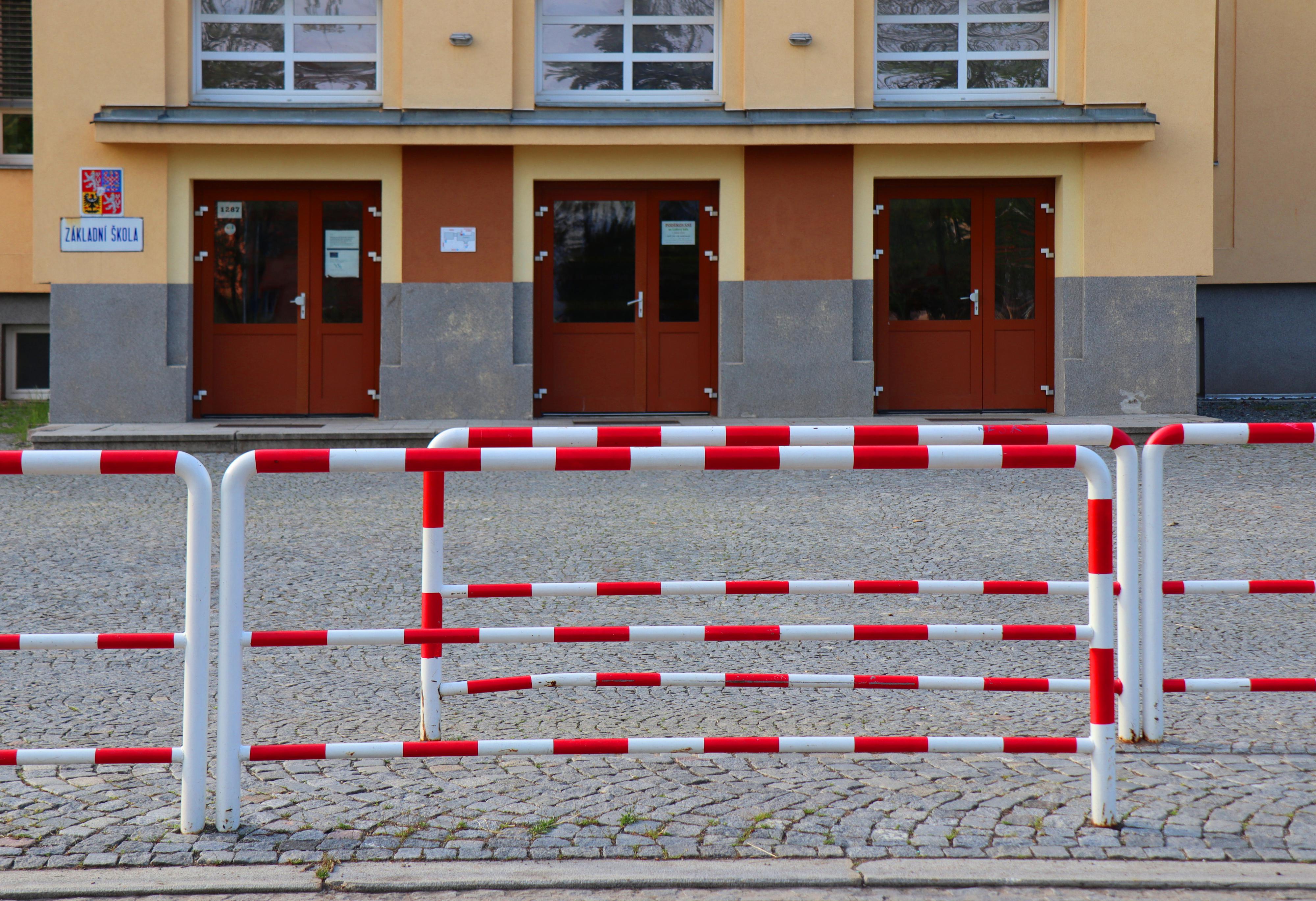 ZŠ Pardubice - Spořilov, Kotkova foto 5