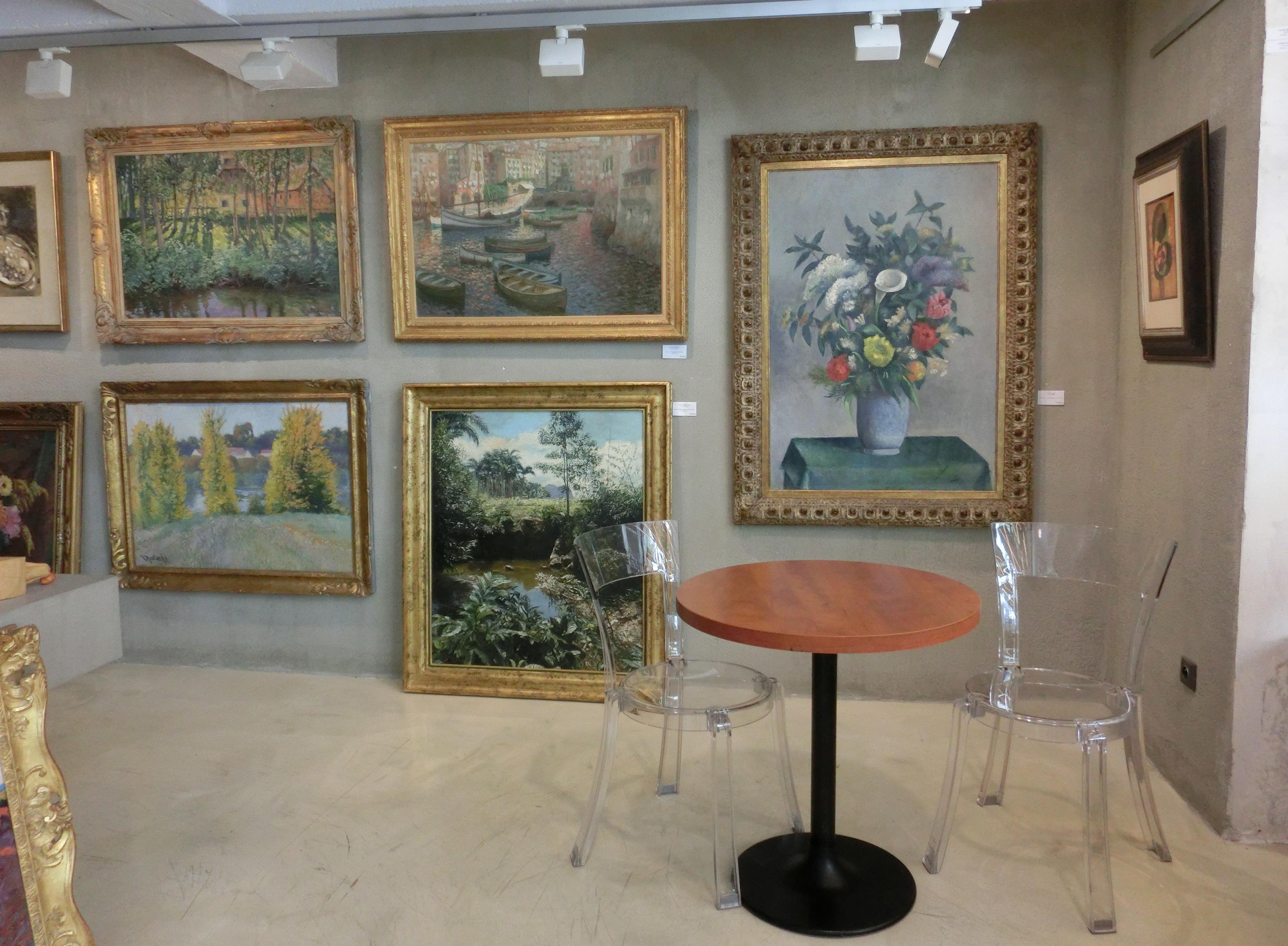 Dílo - Galerie - Brno, s.r.o. foto 5
