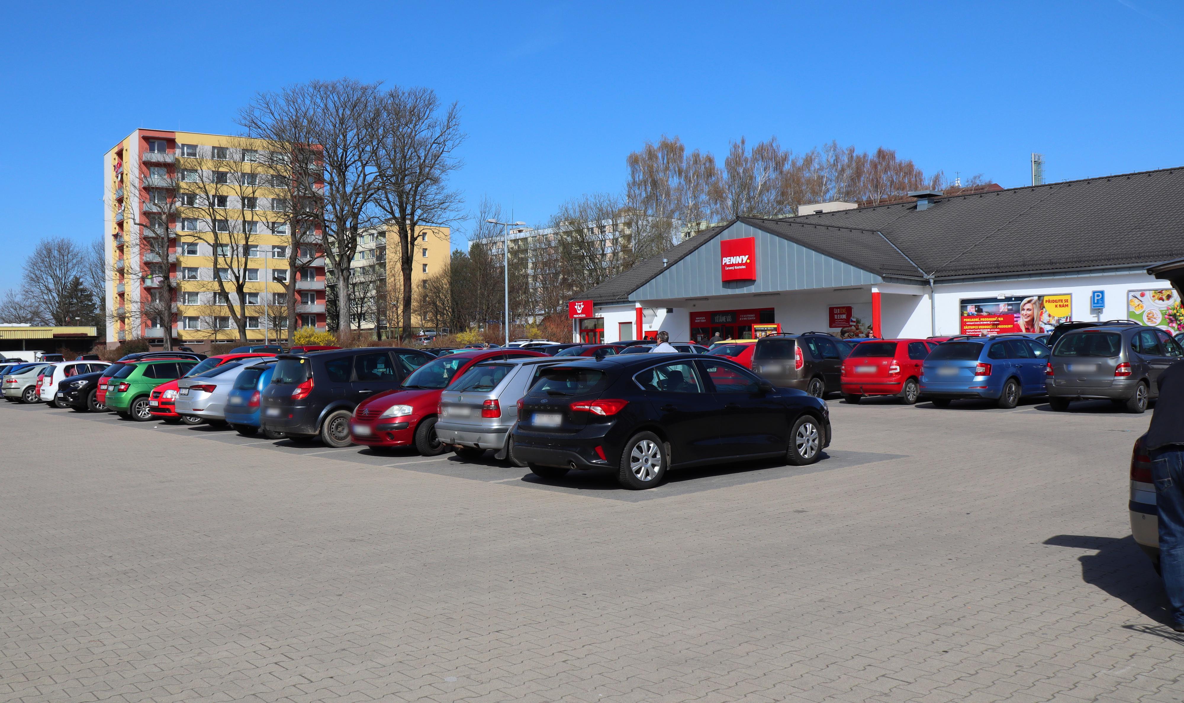 Penny Market foto 5