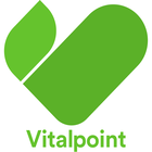 Logo obchodu Vitalpoint Rodinná Lékárna