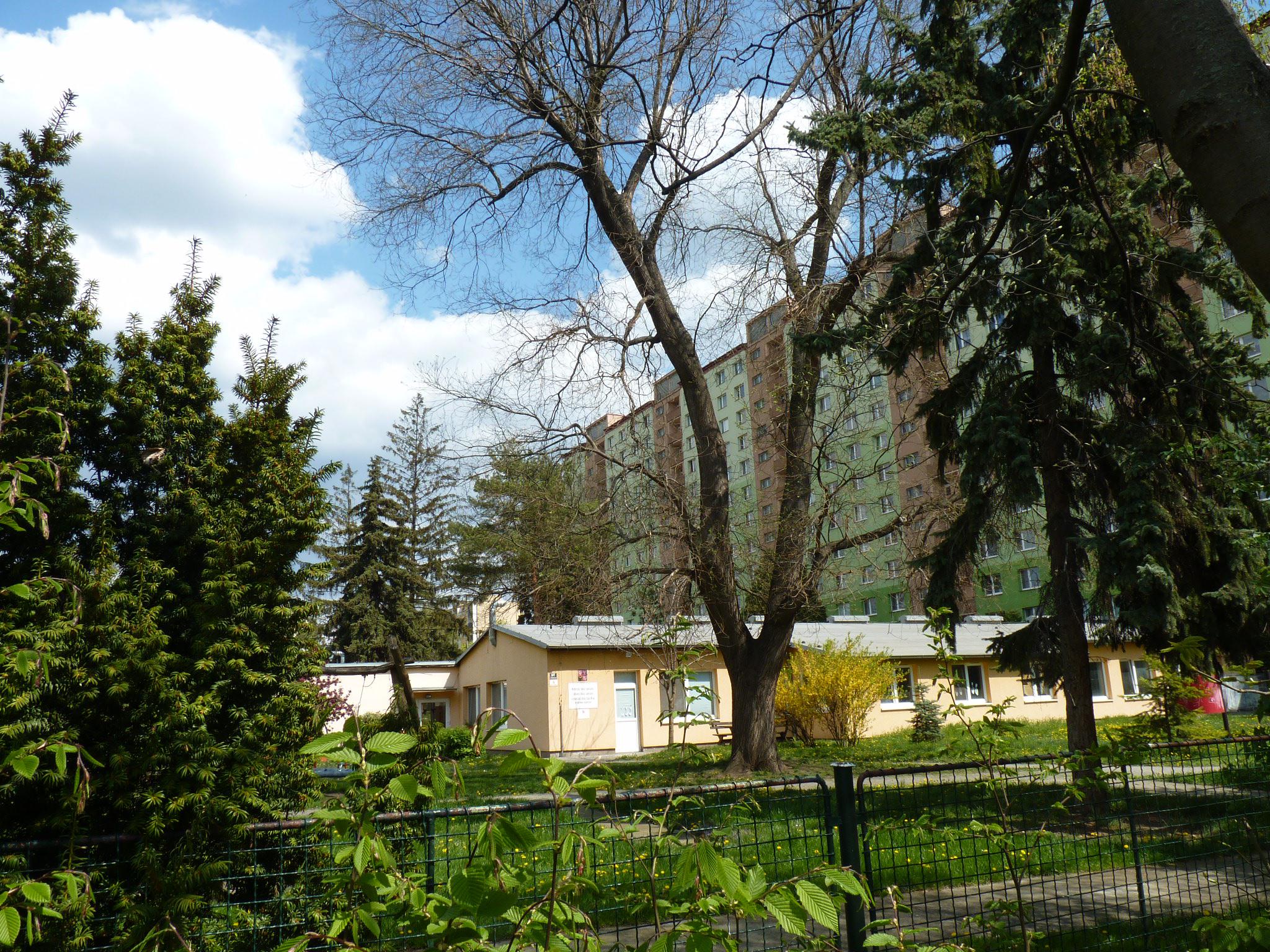 MŠ speciální, ZŠ speciální a Praktická škola Elpis Brno foto 2