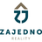 logo ZAJEDNO reality