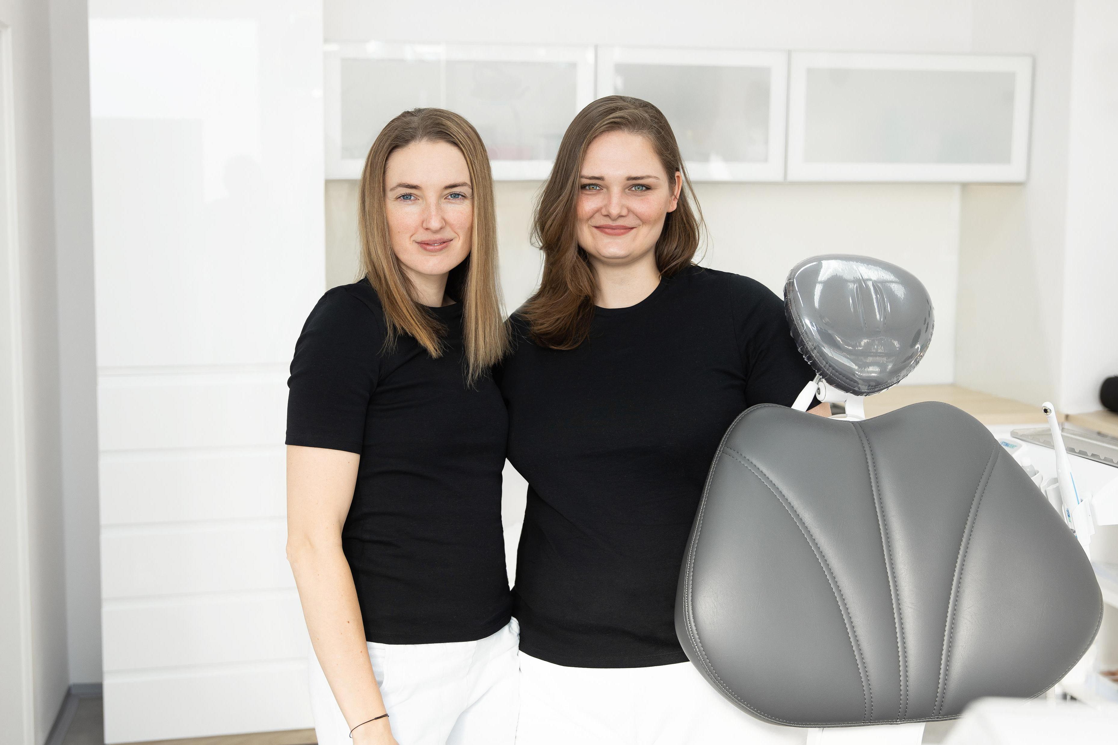 Čistíme zuby Tachov foto 1