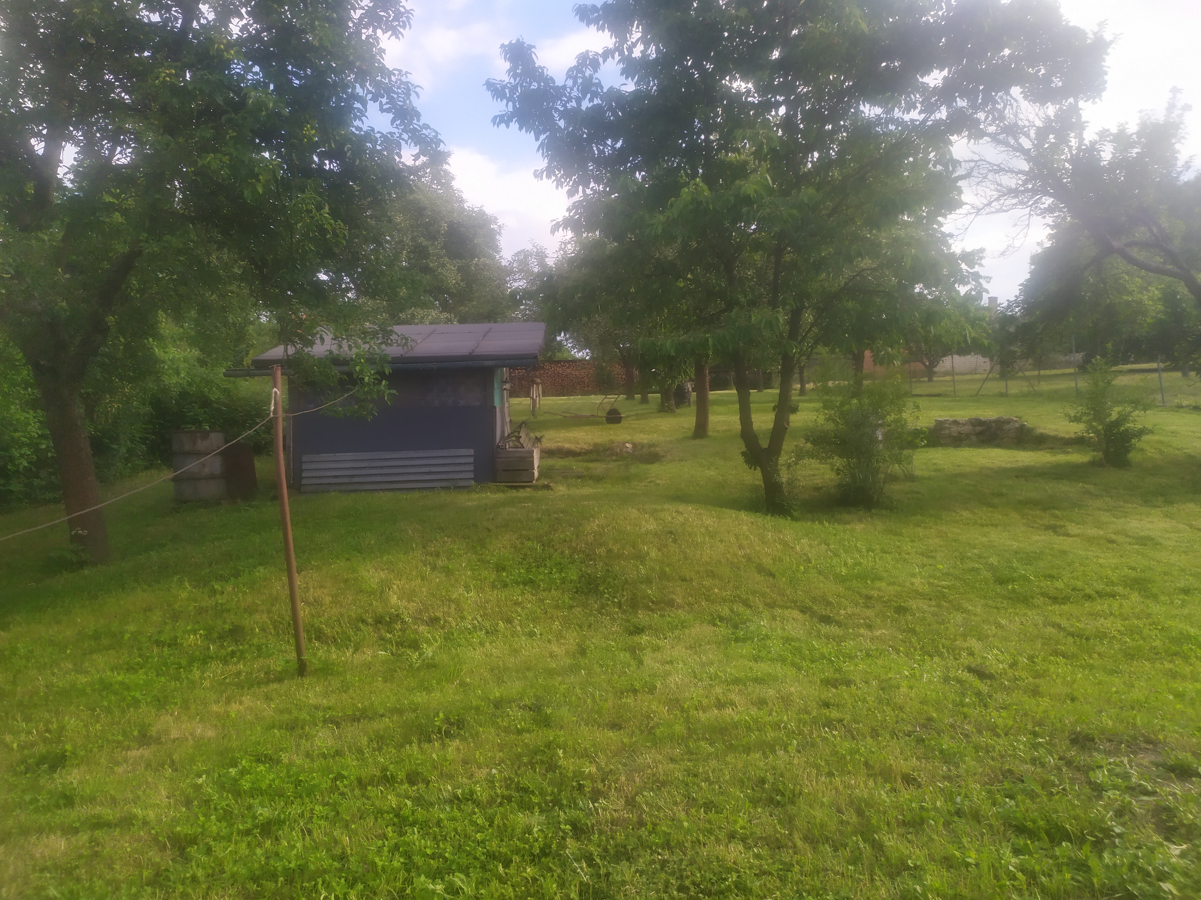 Bajer - dům, byt, zahrada foto 3