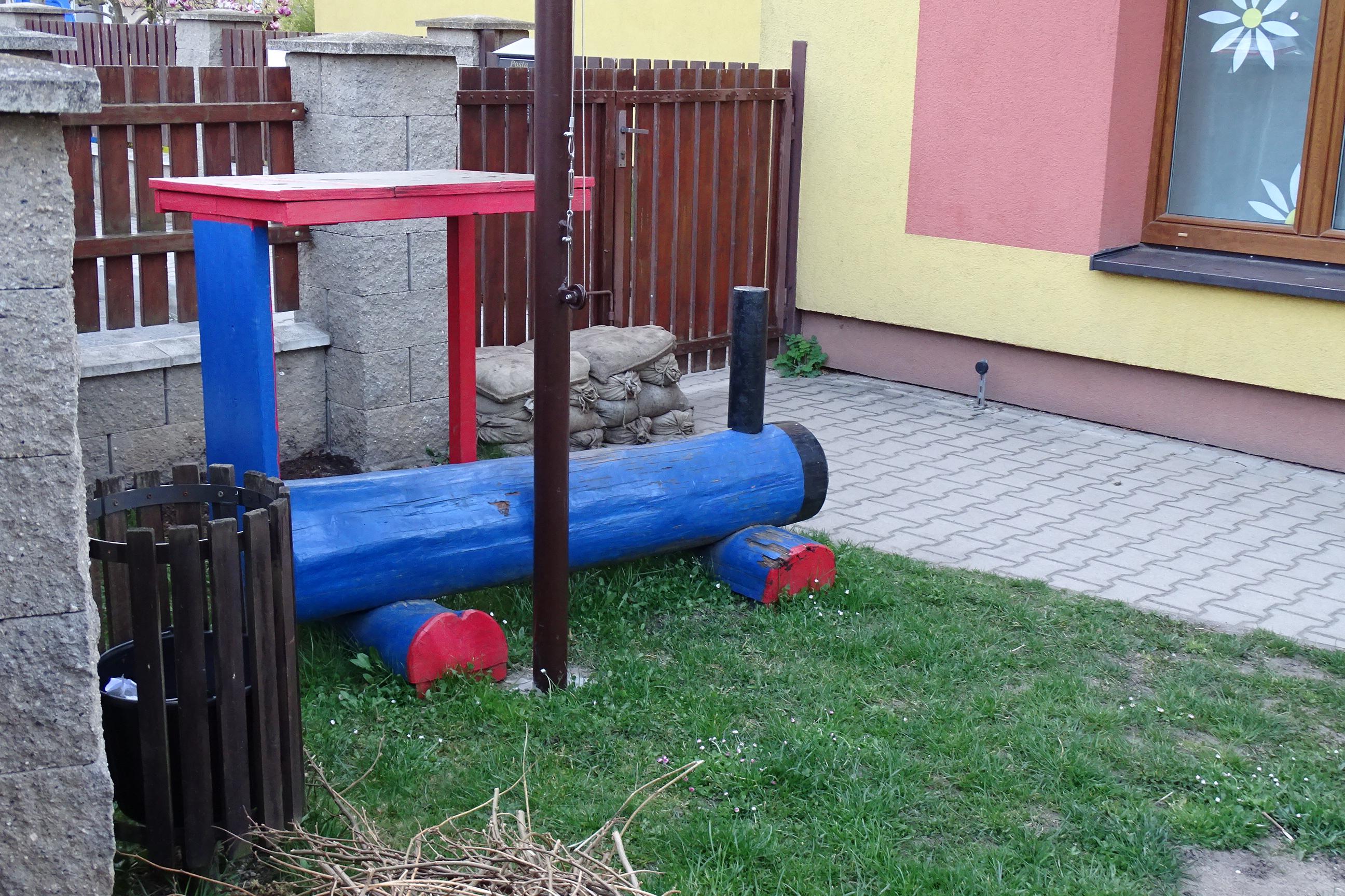 ZŠ a MŠ Kojetice foto 1