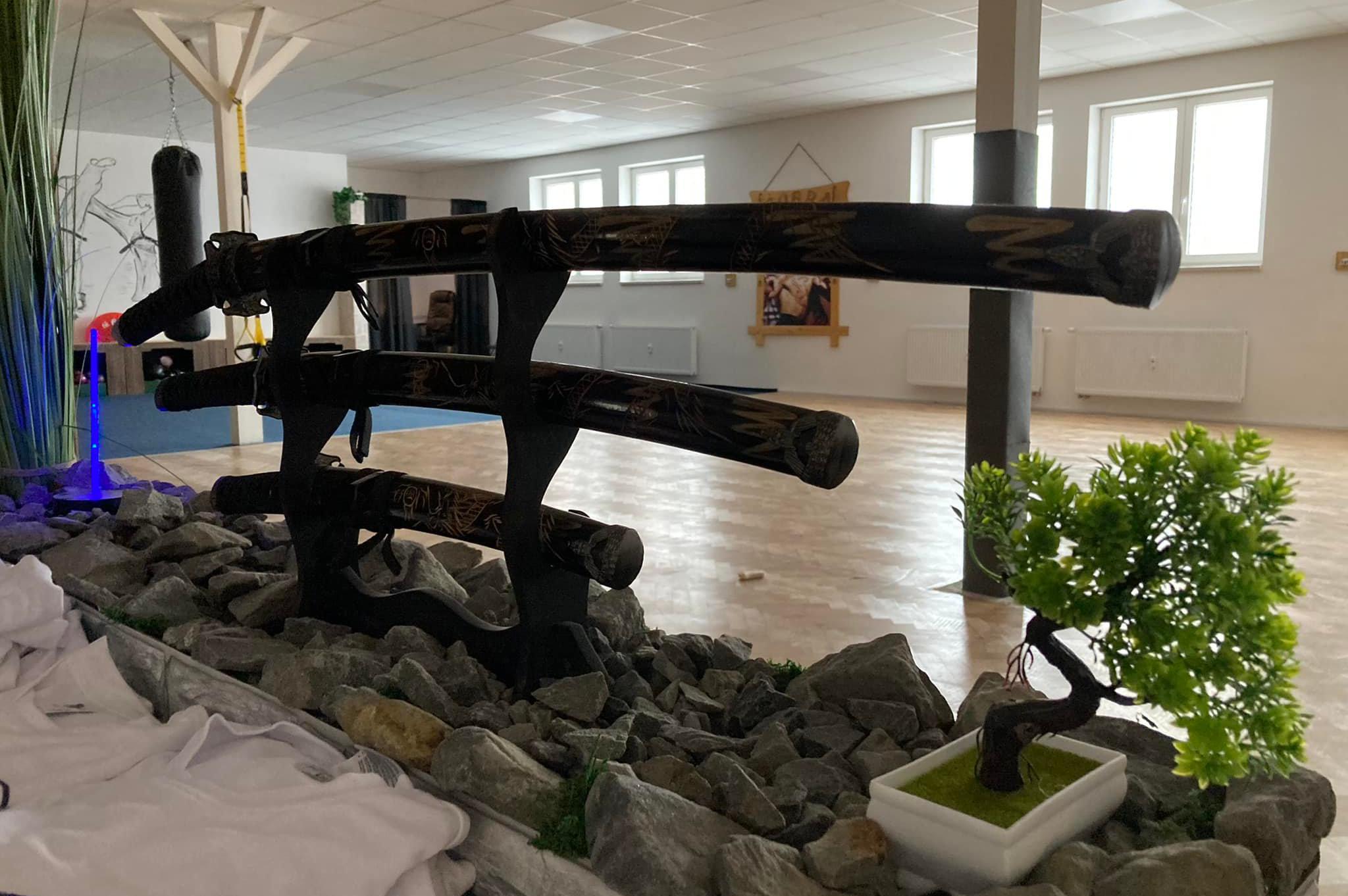 COBRA tělovýchovný spolek