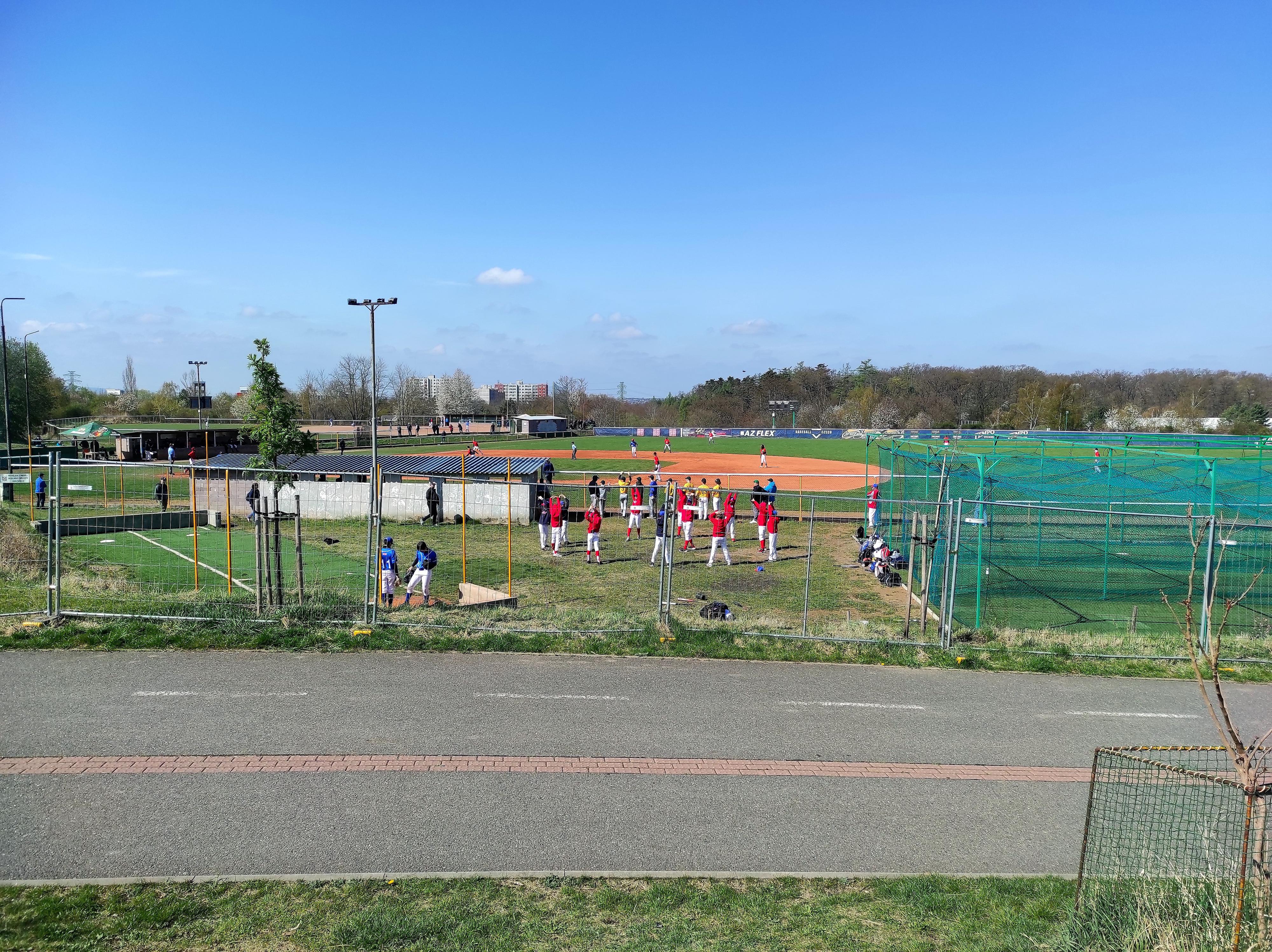 Tempo Clubhouse foto 2