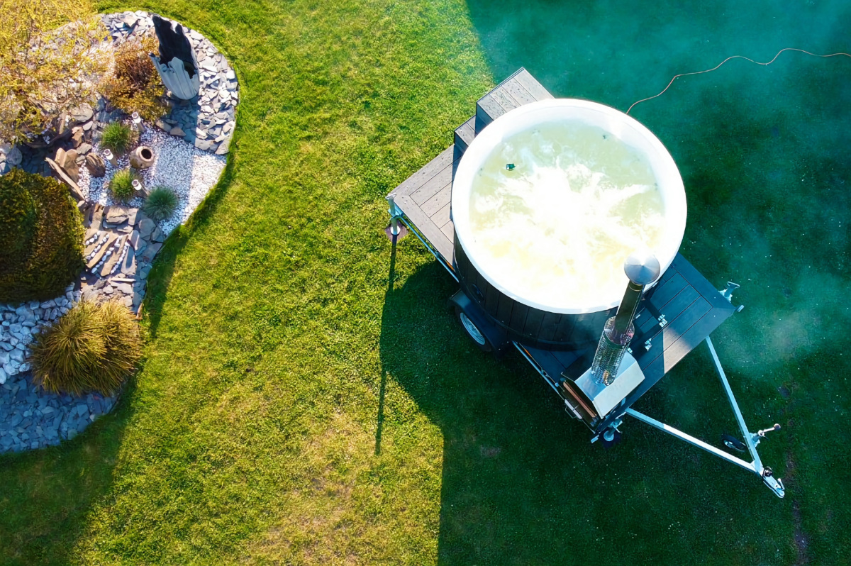 Vířivkuj.cz - půjčovna mobilní vířivky