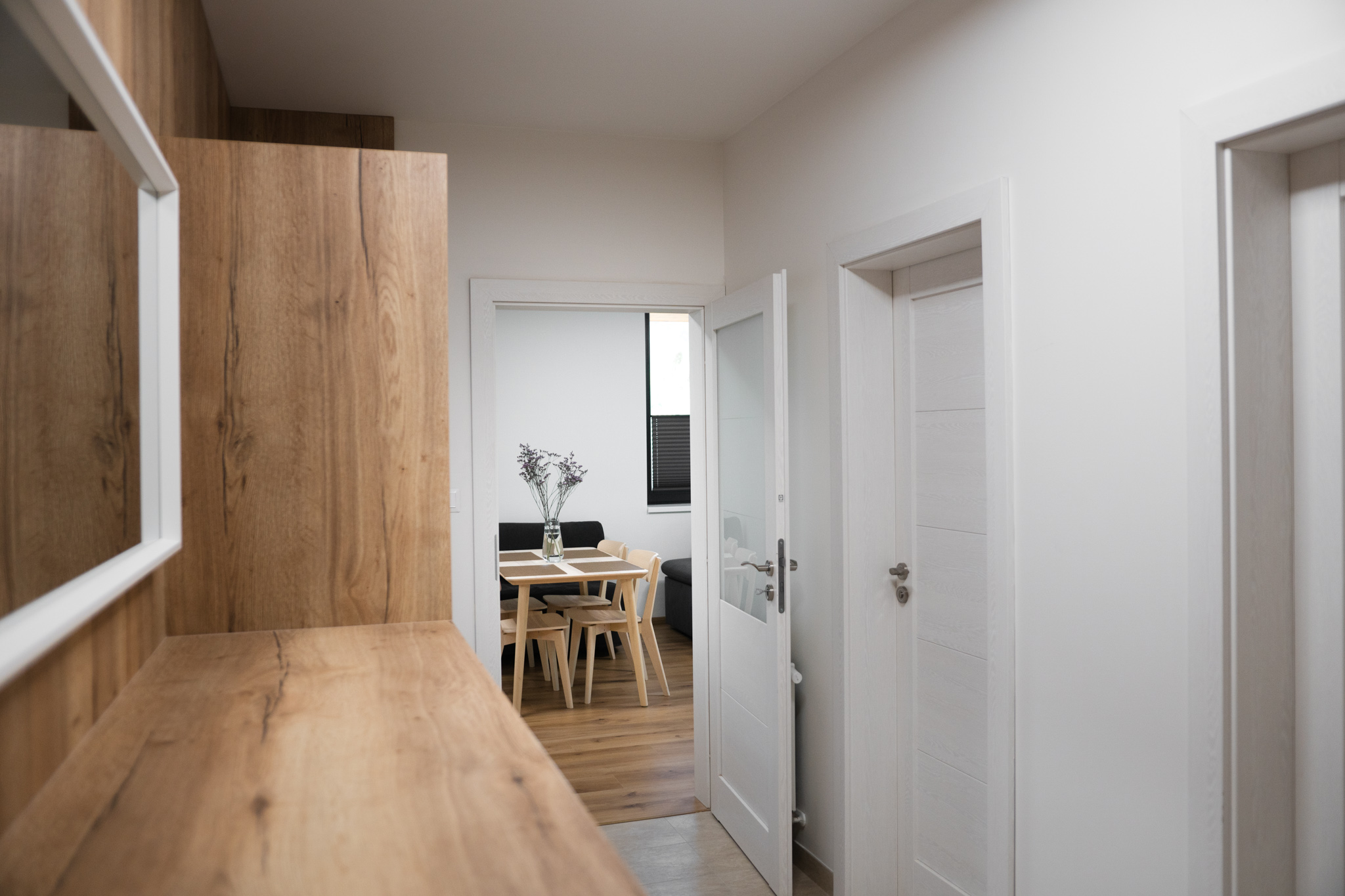 Ubytování v Beskydech - Apartmán Patrik foto 3
