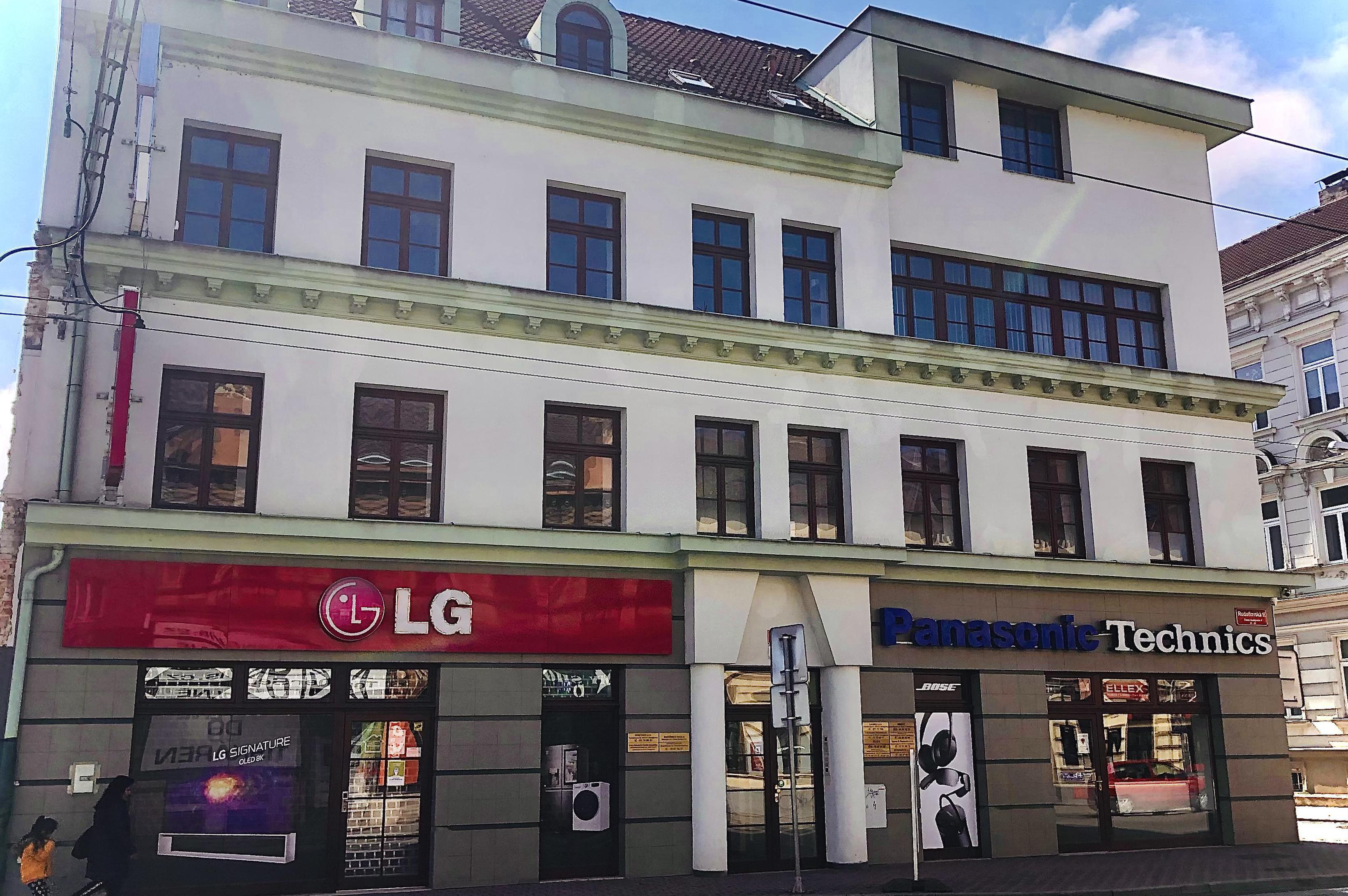 Spero & Respekt, s.r.o.