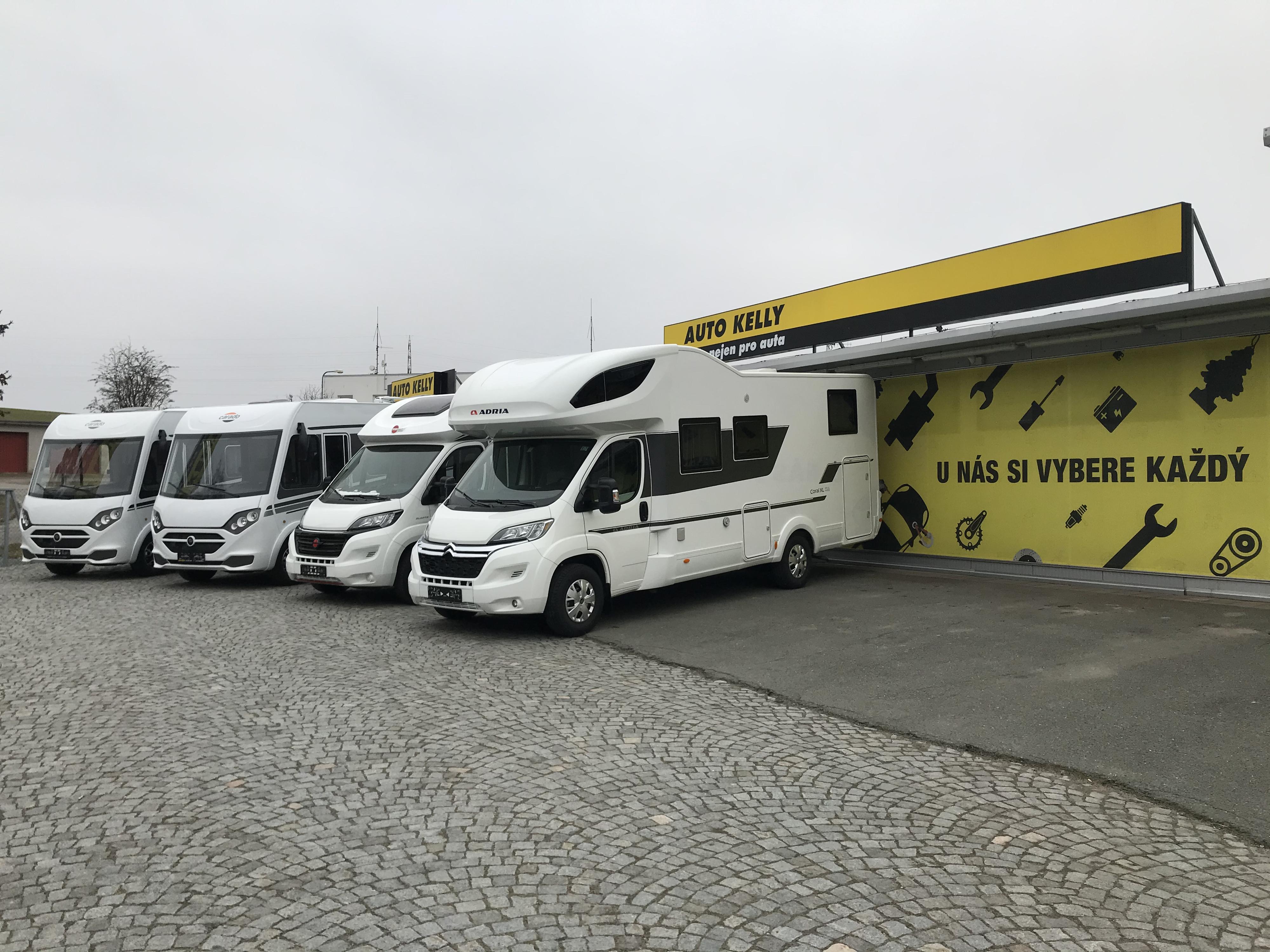 Auto Kelly Autoservis foto 2