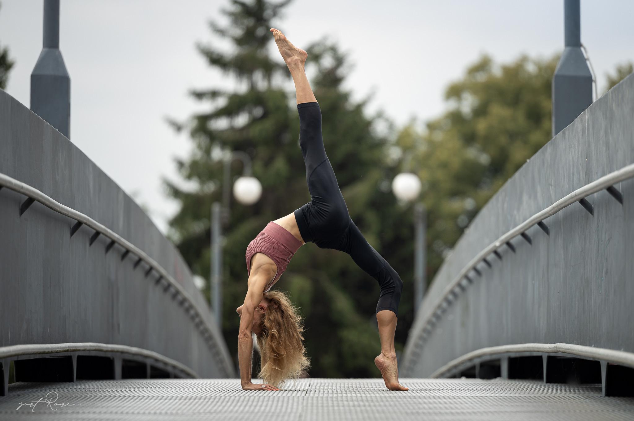 PETRAMOVES Petra Němečková