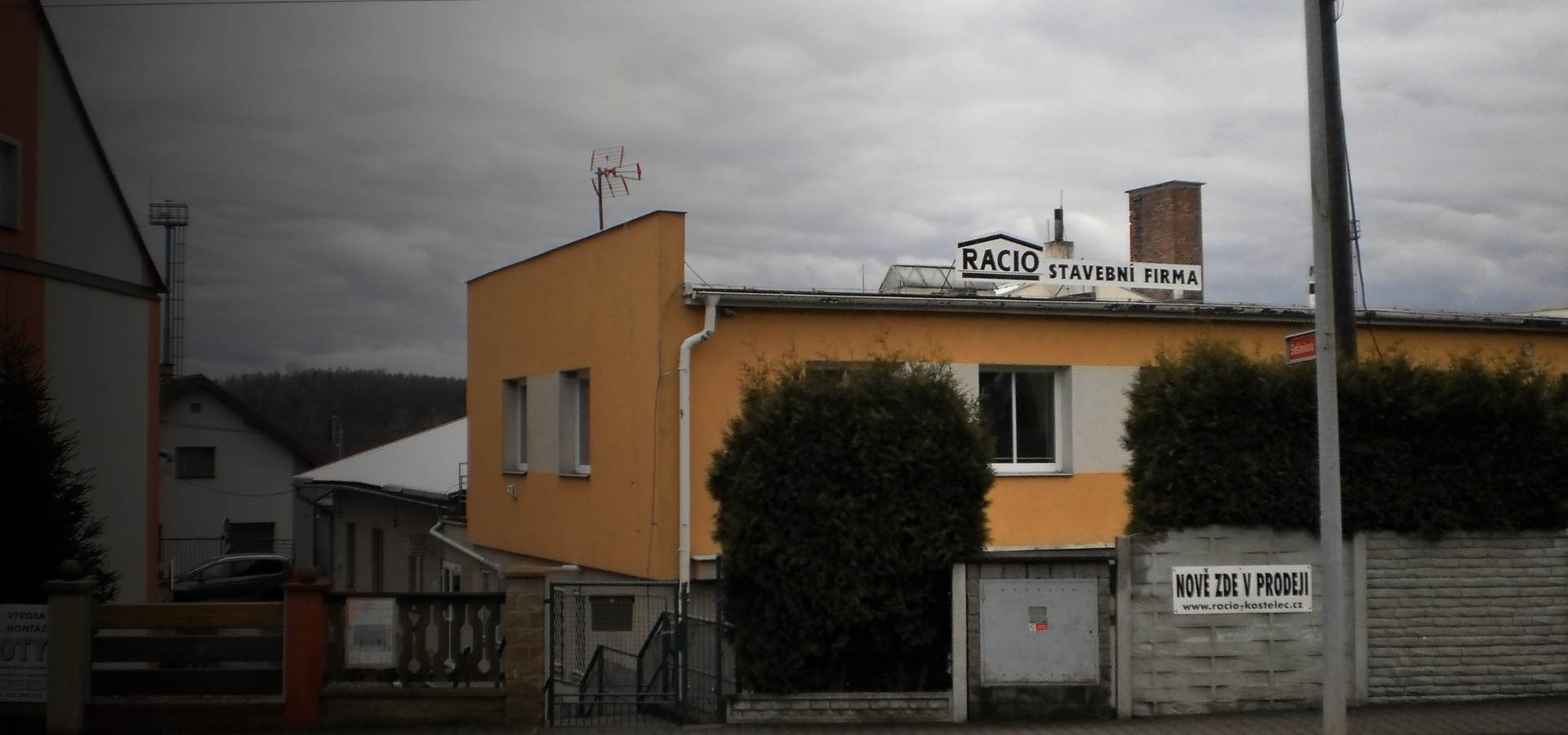 RACIO Častolovice foto 4