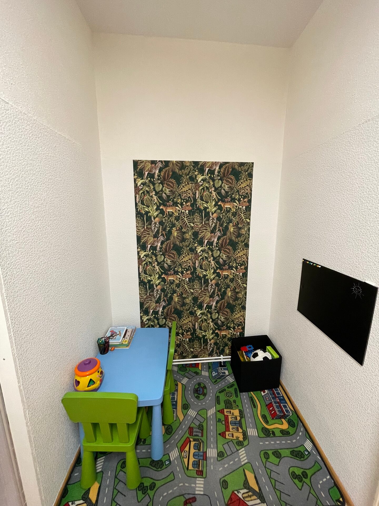 Salón Féníx foto 5