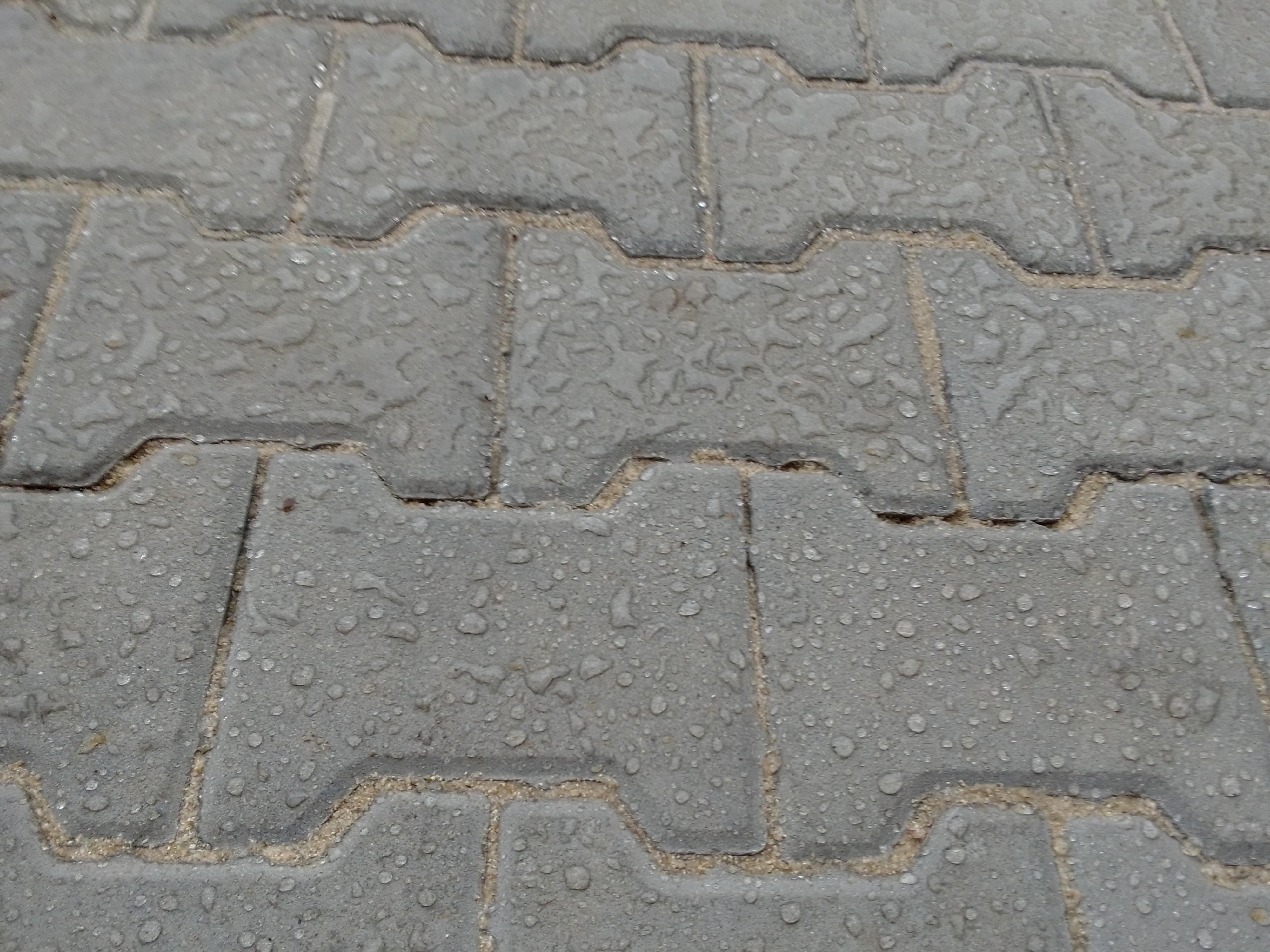 Čistím dlažby foto 4