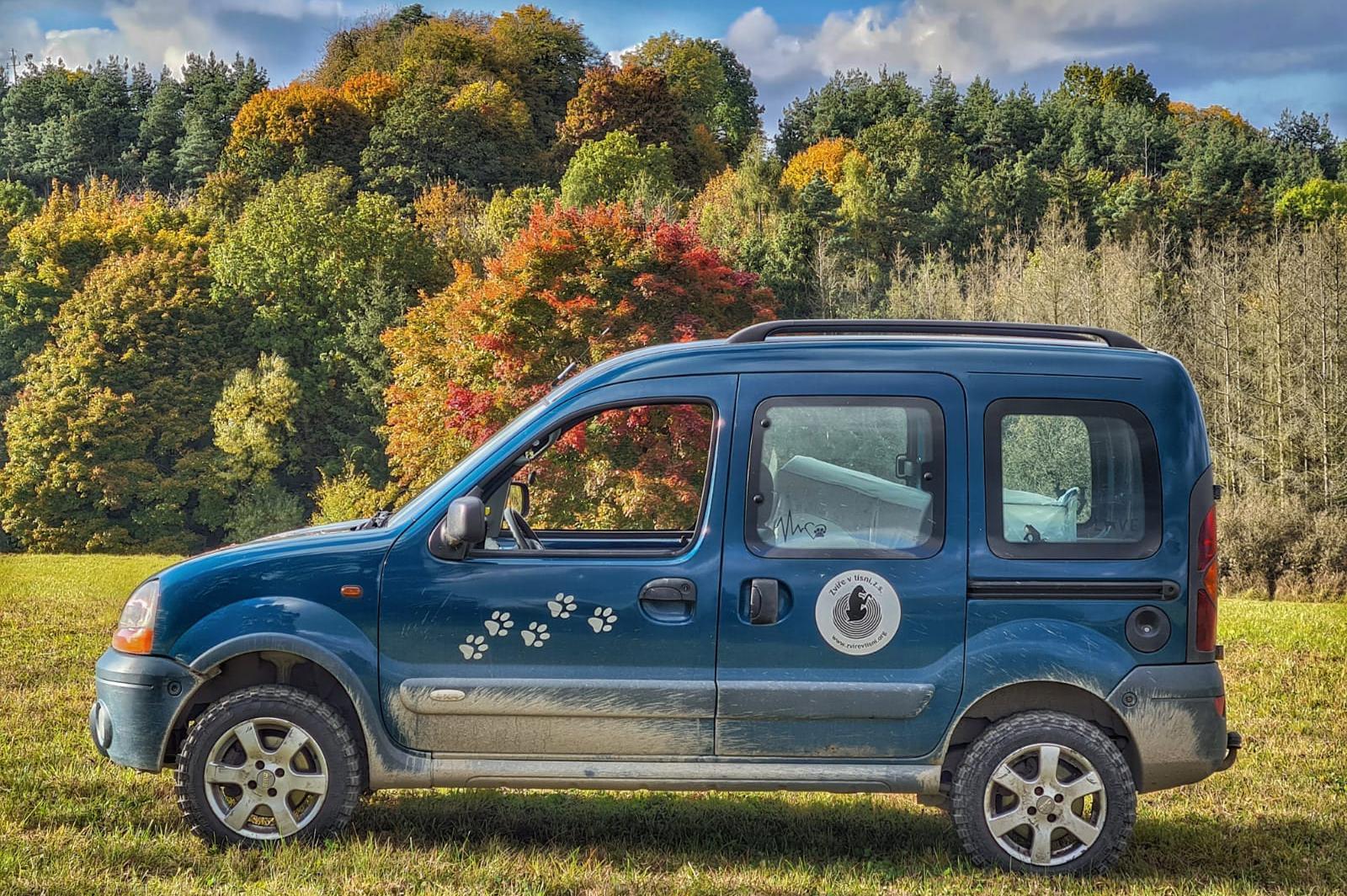 Zvíře v tísni, z.s.