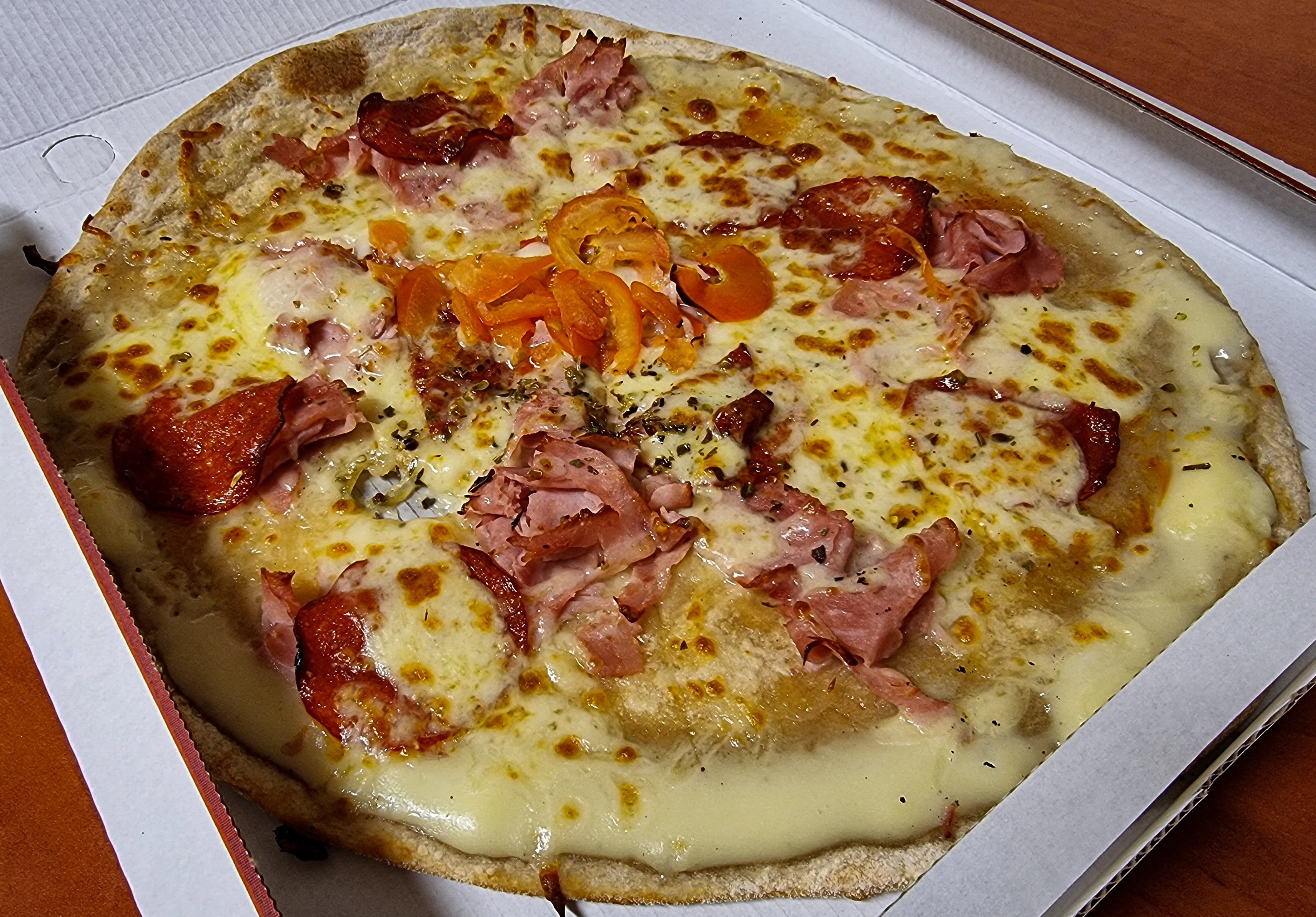 Pizzerie Mozzarella foto 6