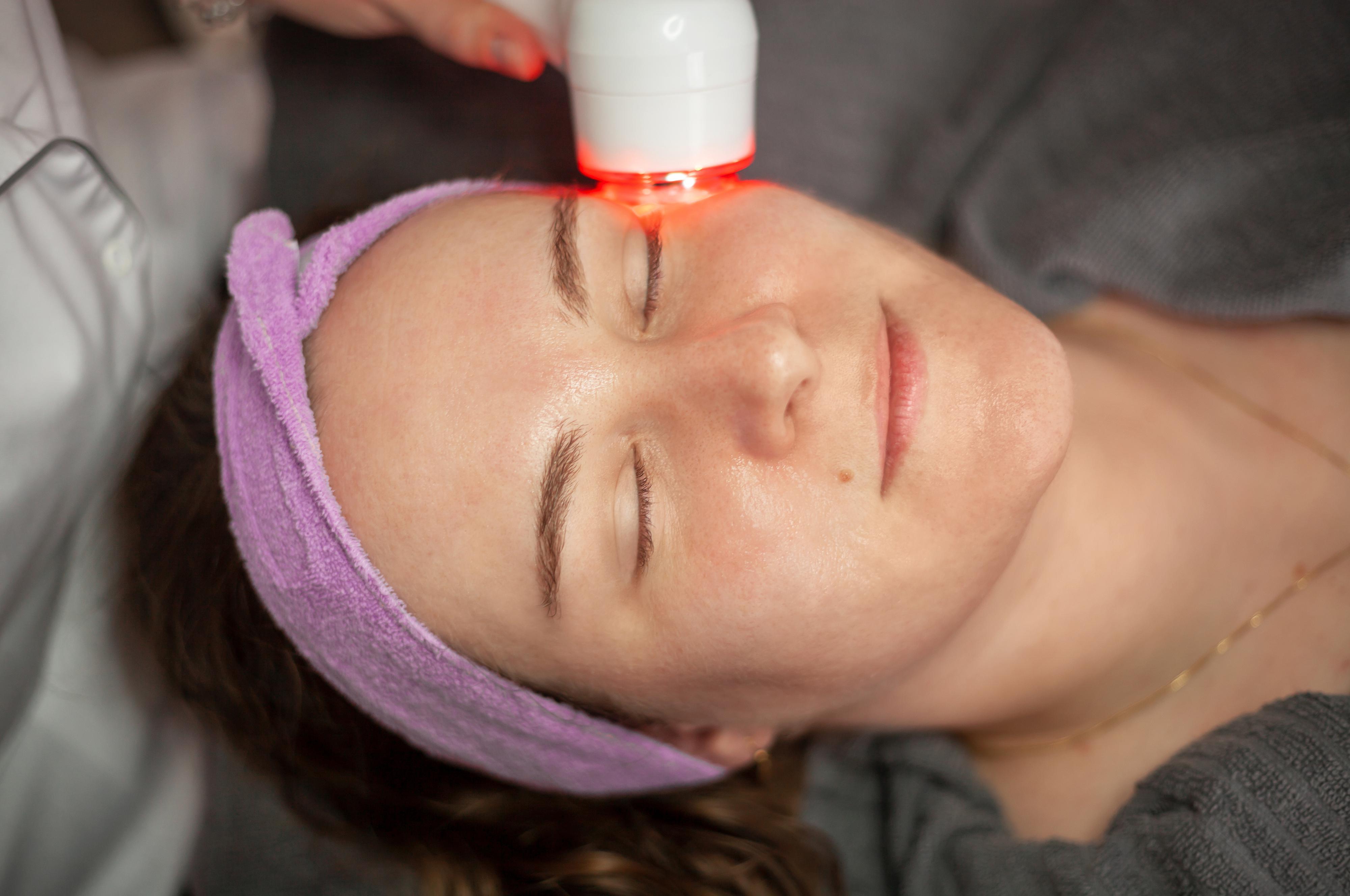 Kosmetické studio LEVANDULE